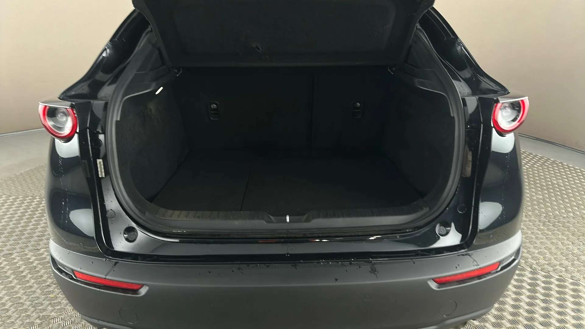 2021 MAZDA CX-30 2021 MAZDA CX-30