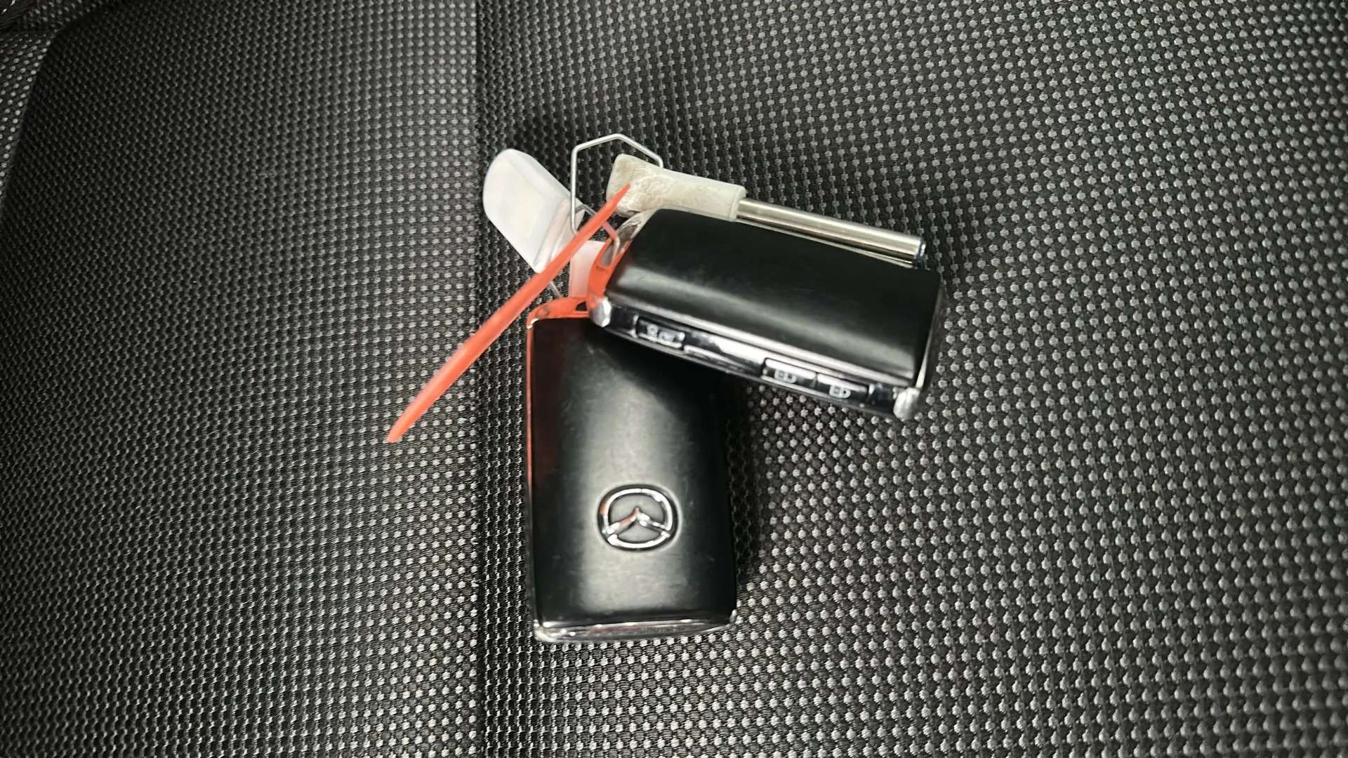 2021 MAZDA CX-30 2021 MAZDA CX-30