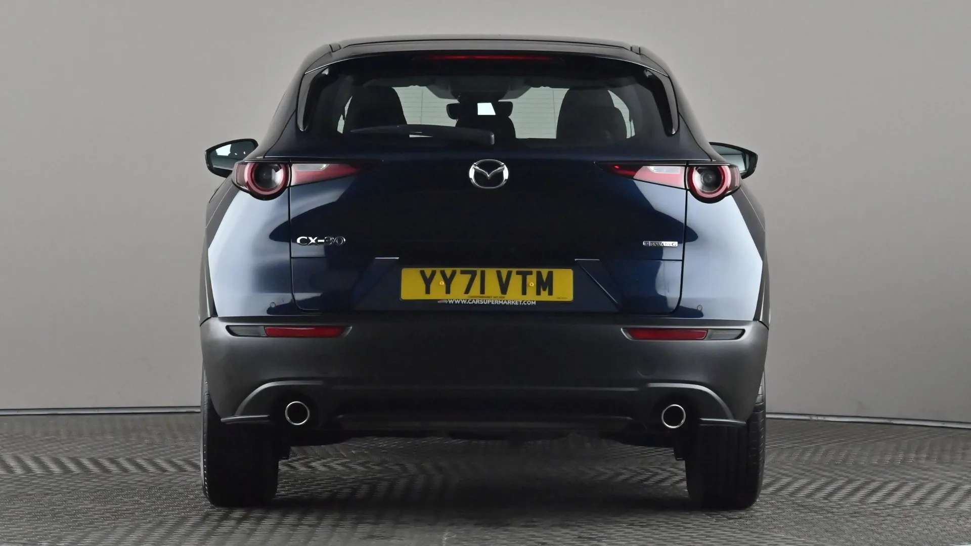 2022 MAZDA CX-30 2022 MAZDA CX-30