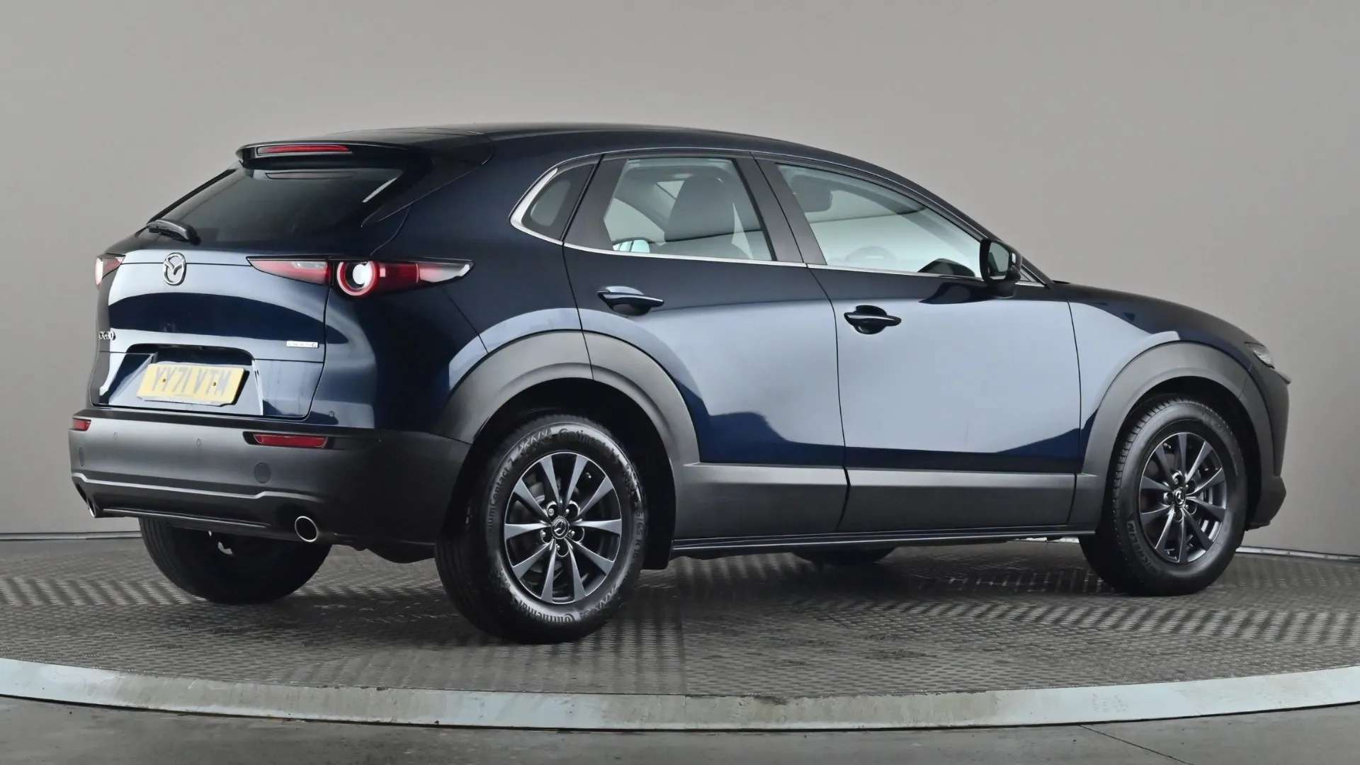 2022 MAZDA CX-30 2022 MAZDA CX-30