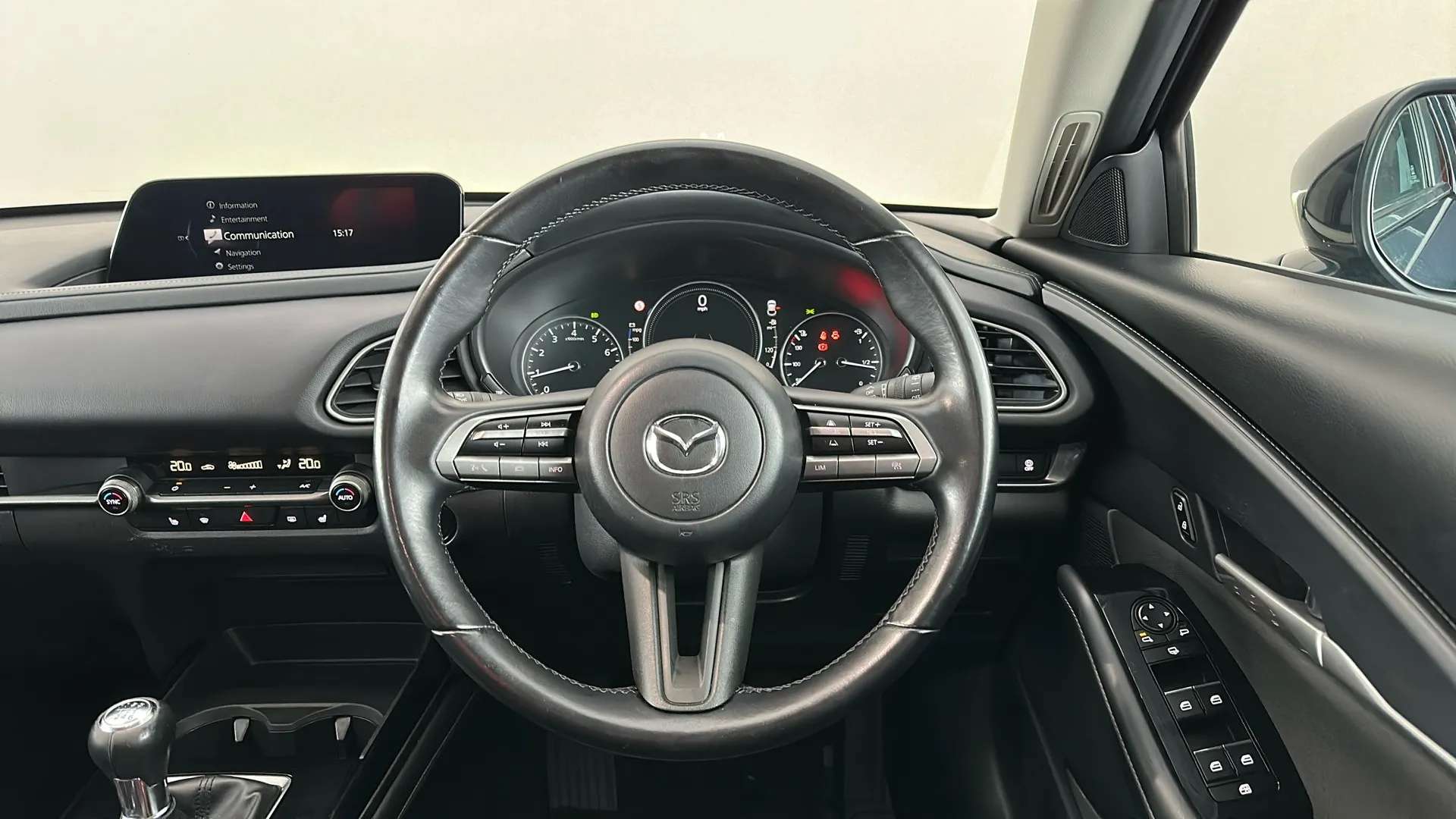 2022 MAZDA CX-30 2022 MAZDA CX-30