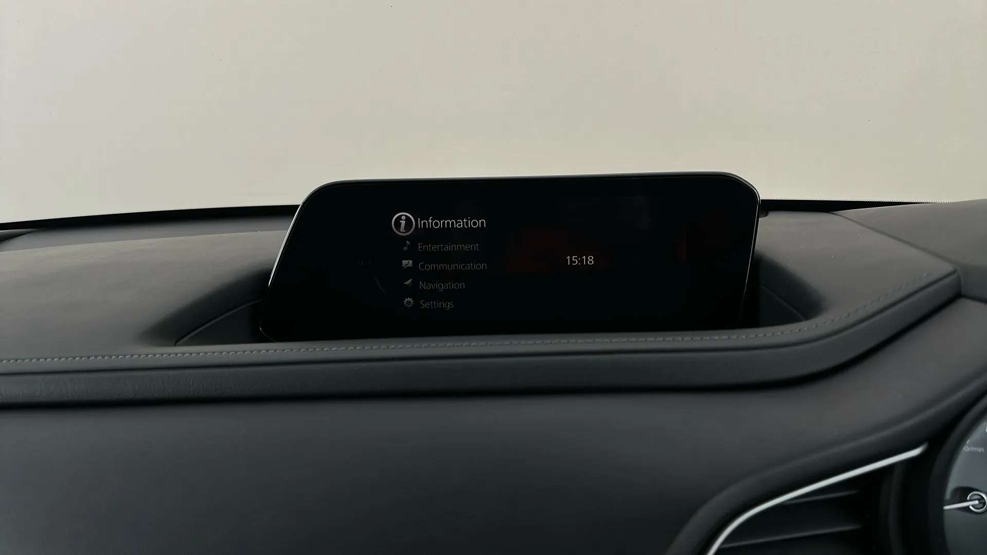 2022 MAZDA CX-30 2022 MAZDA CX-30