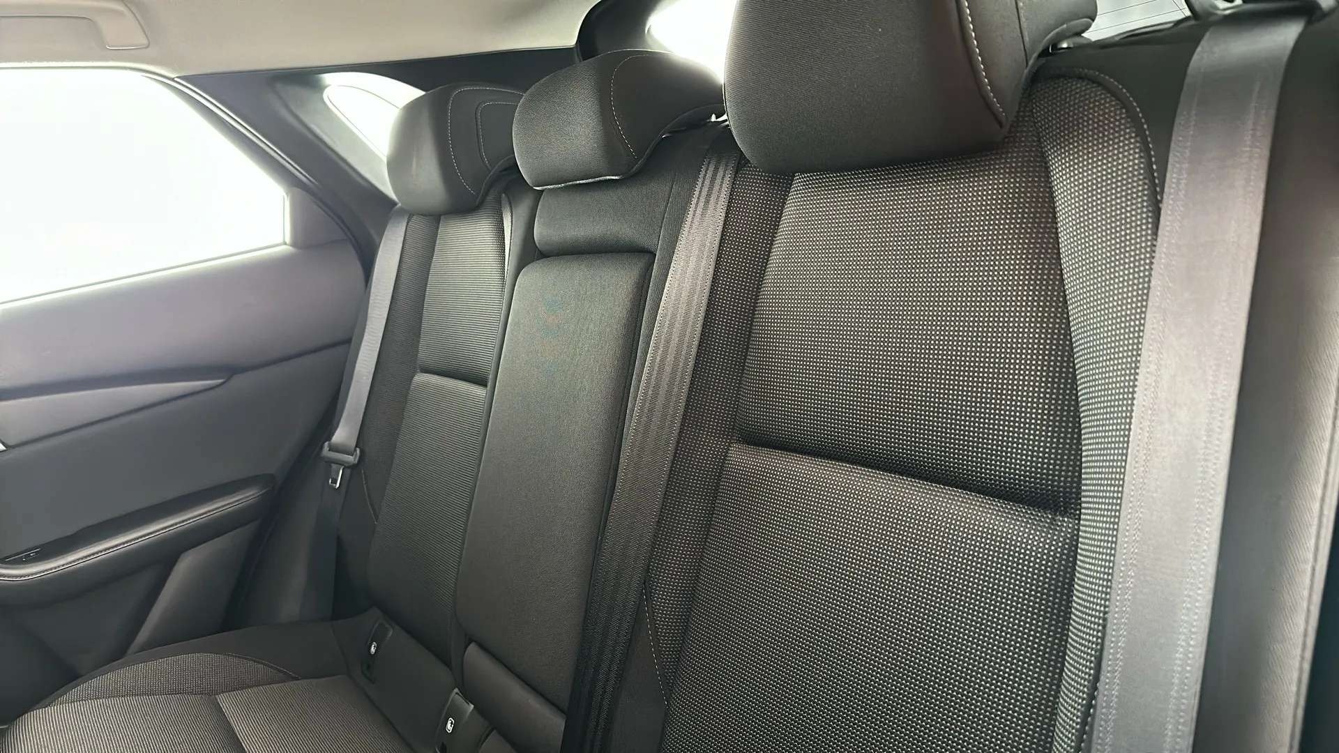 2022 MAZDA CX-30 2022 MAZDA CX-30