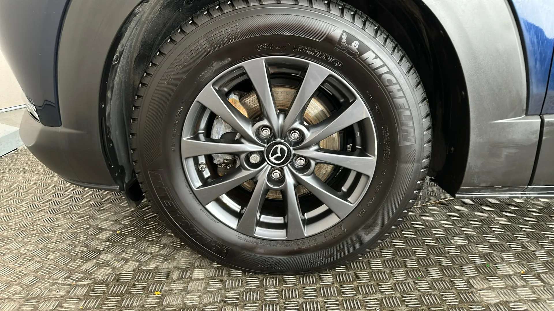 2022 MAZDA CX-30 2022 MAZDA CX-30