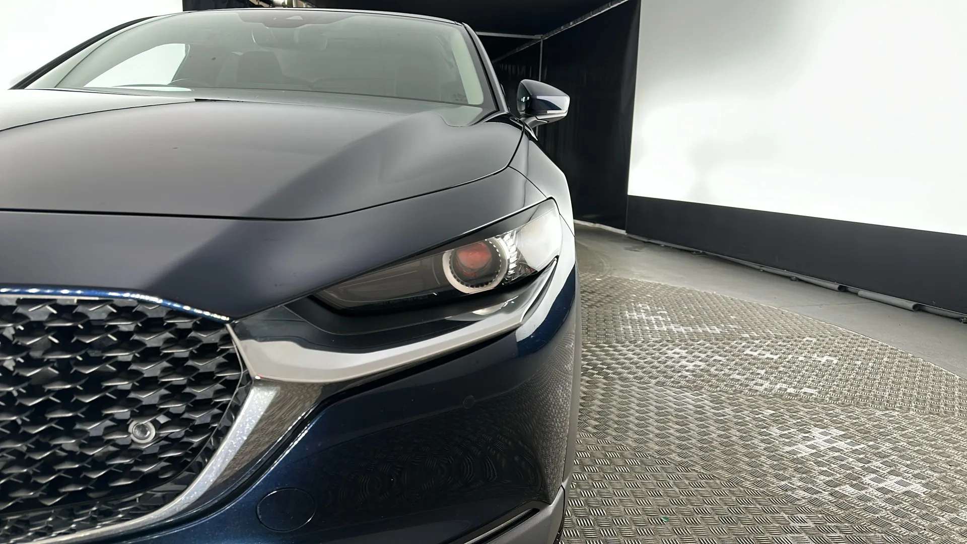 2022 MAZDA CX-30 2022 MAZDA CX-30