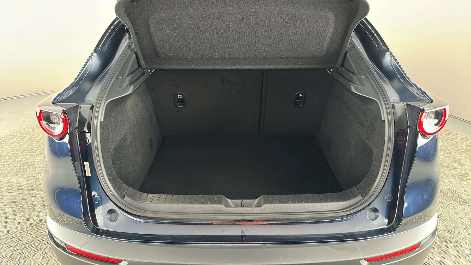 2022 MAZDA CX-30 2022 MAZDA CX-30