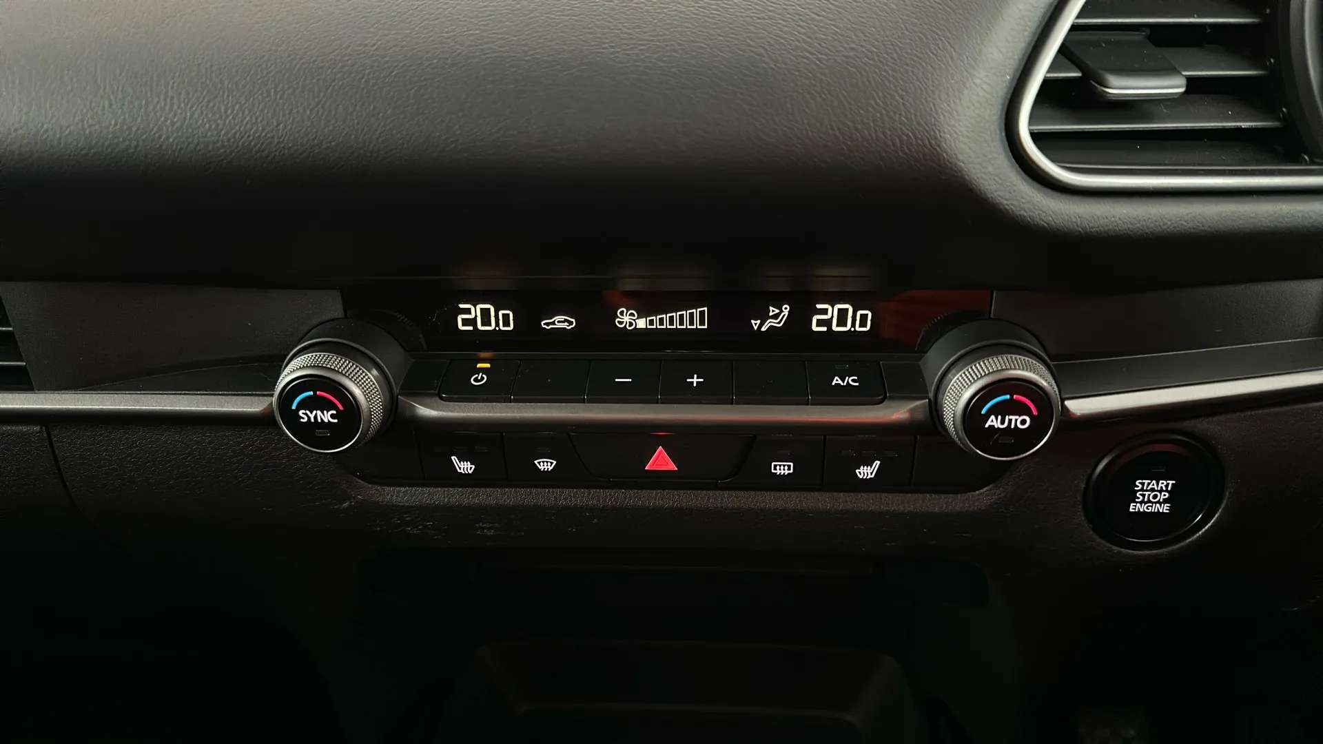 2022 MAZDA CX-30 2022 MAZDA CX-30