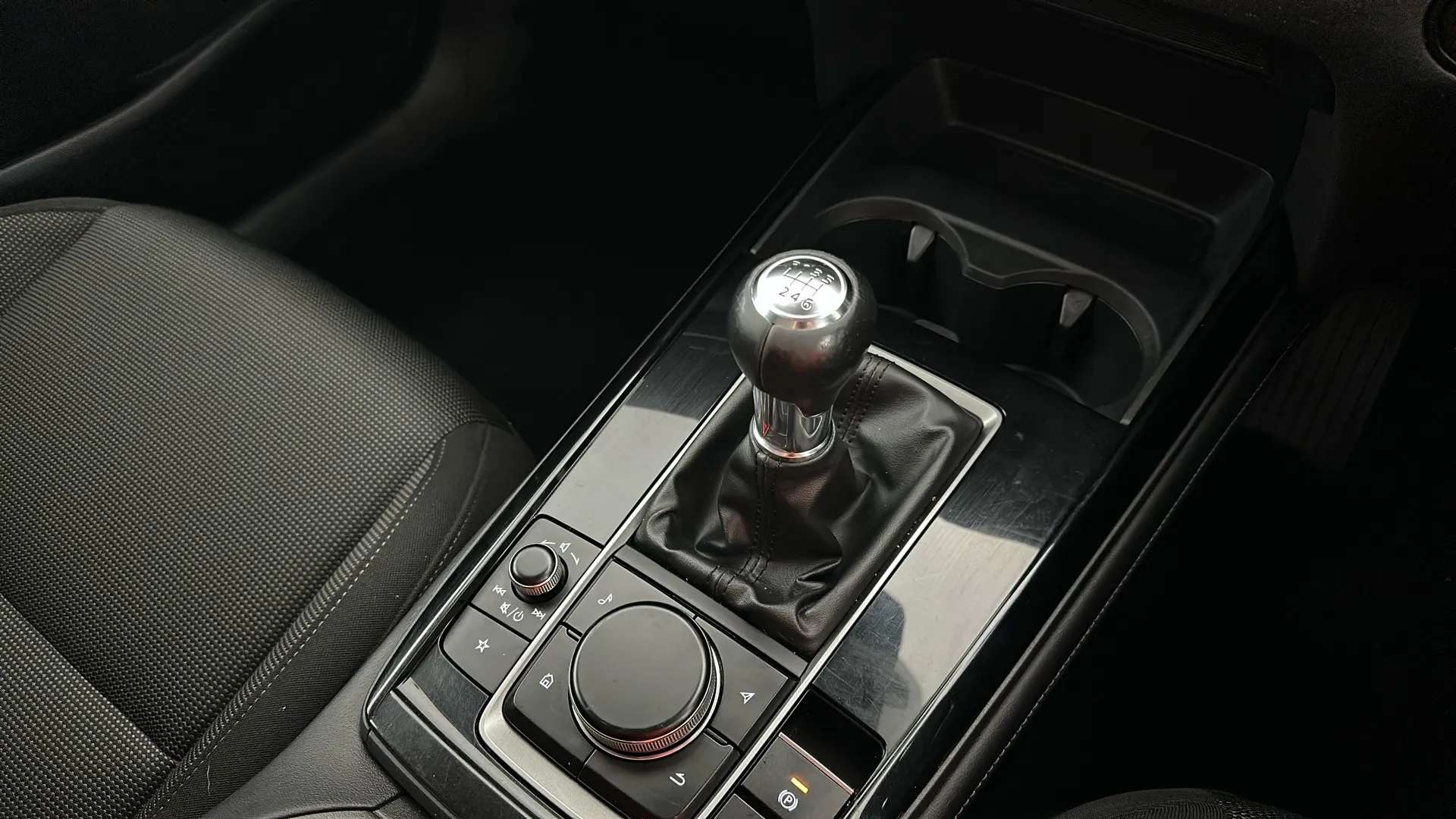 2022 MAZDA CX-30 2022 MAZDA CX-30