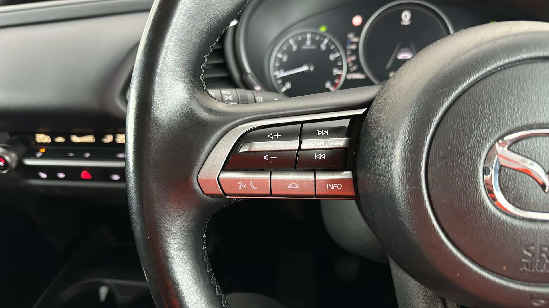 2022 MAZDA CX-30 2022 MAZDA CX-30