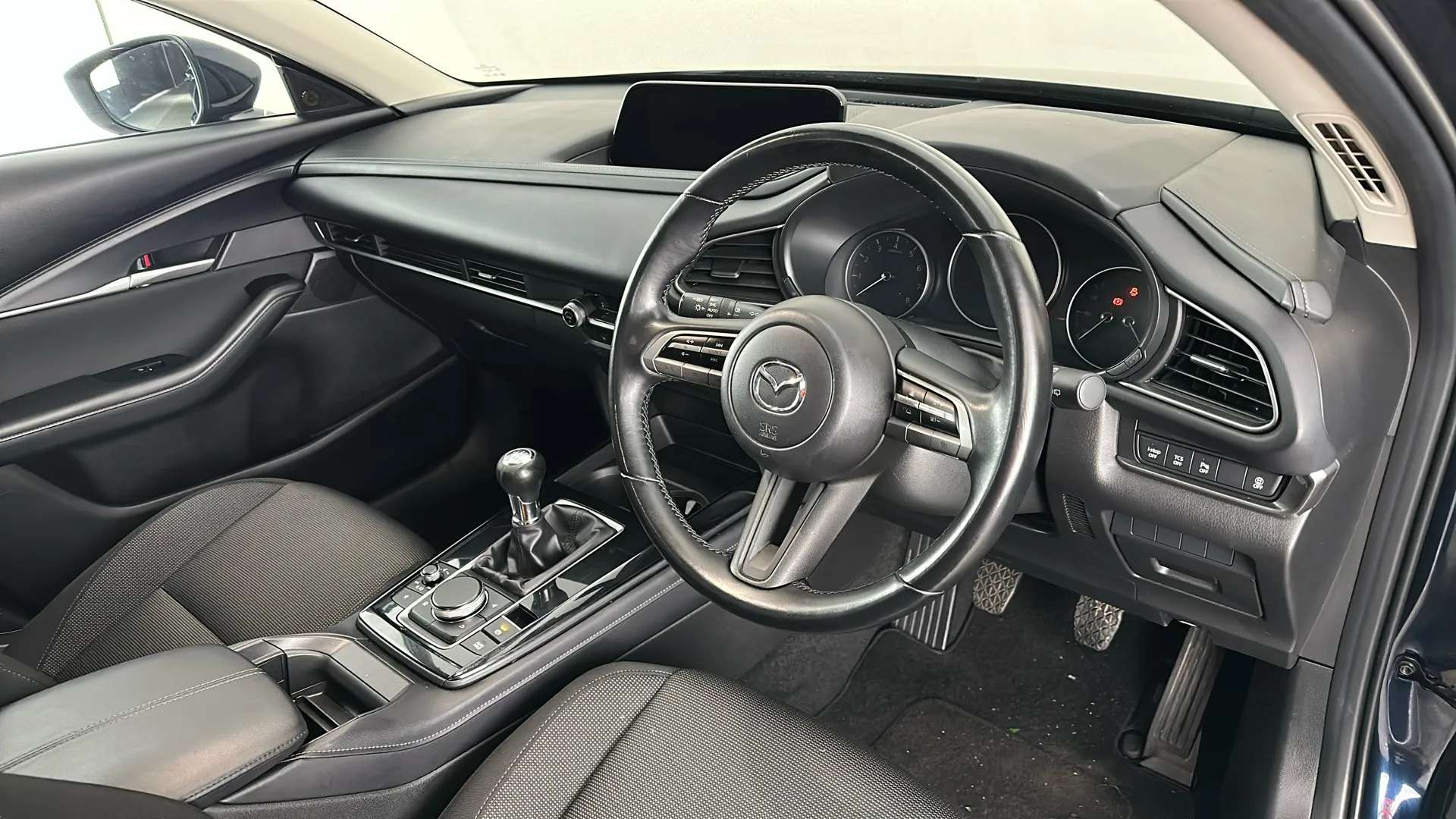 2022 MAZDA CX-30 2022 MAZDA CX-30