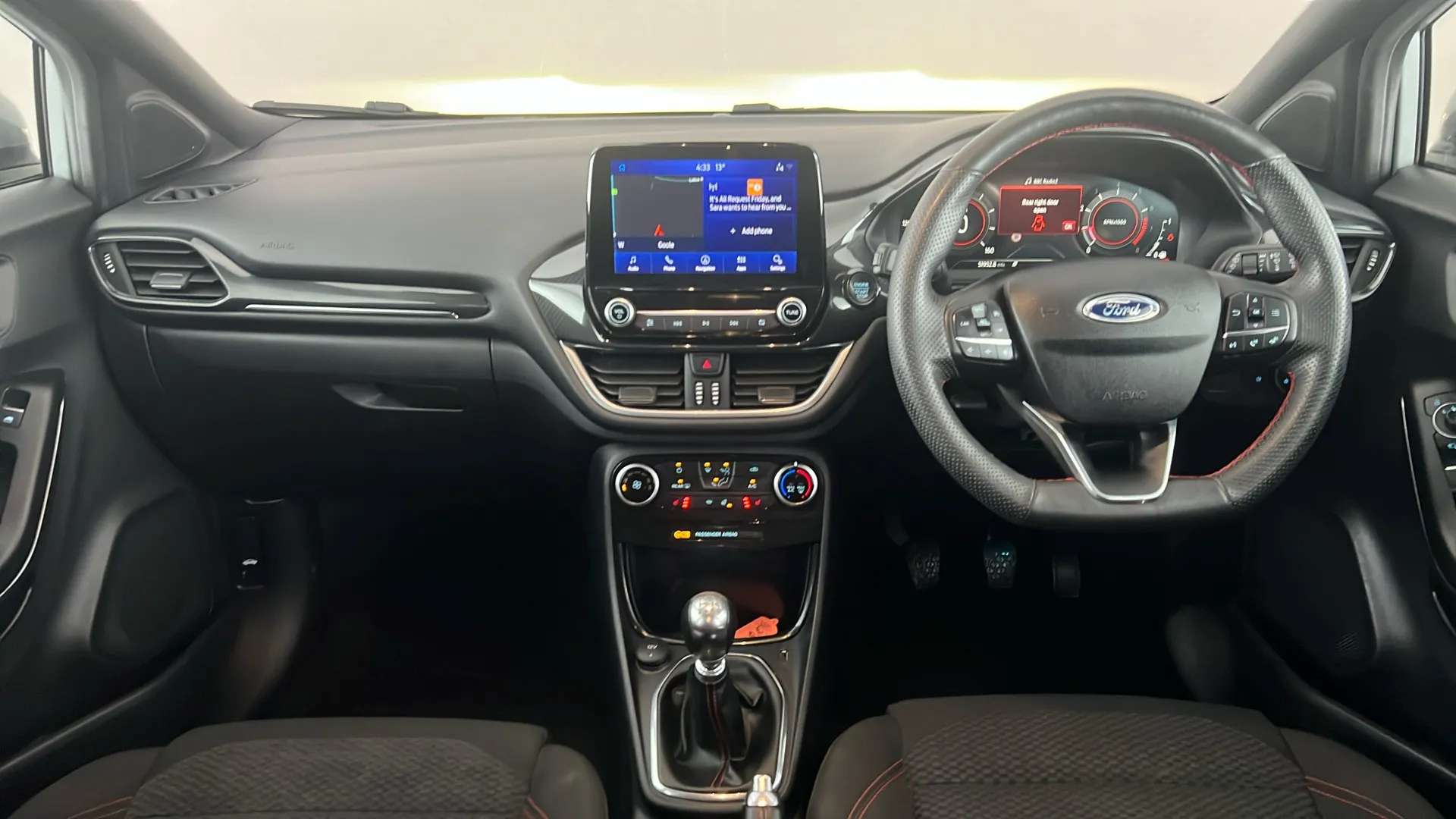 2023 FORD PUMA 2023 FORD PUMA