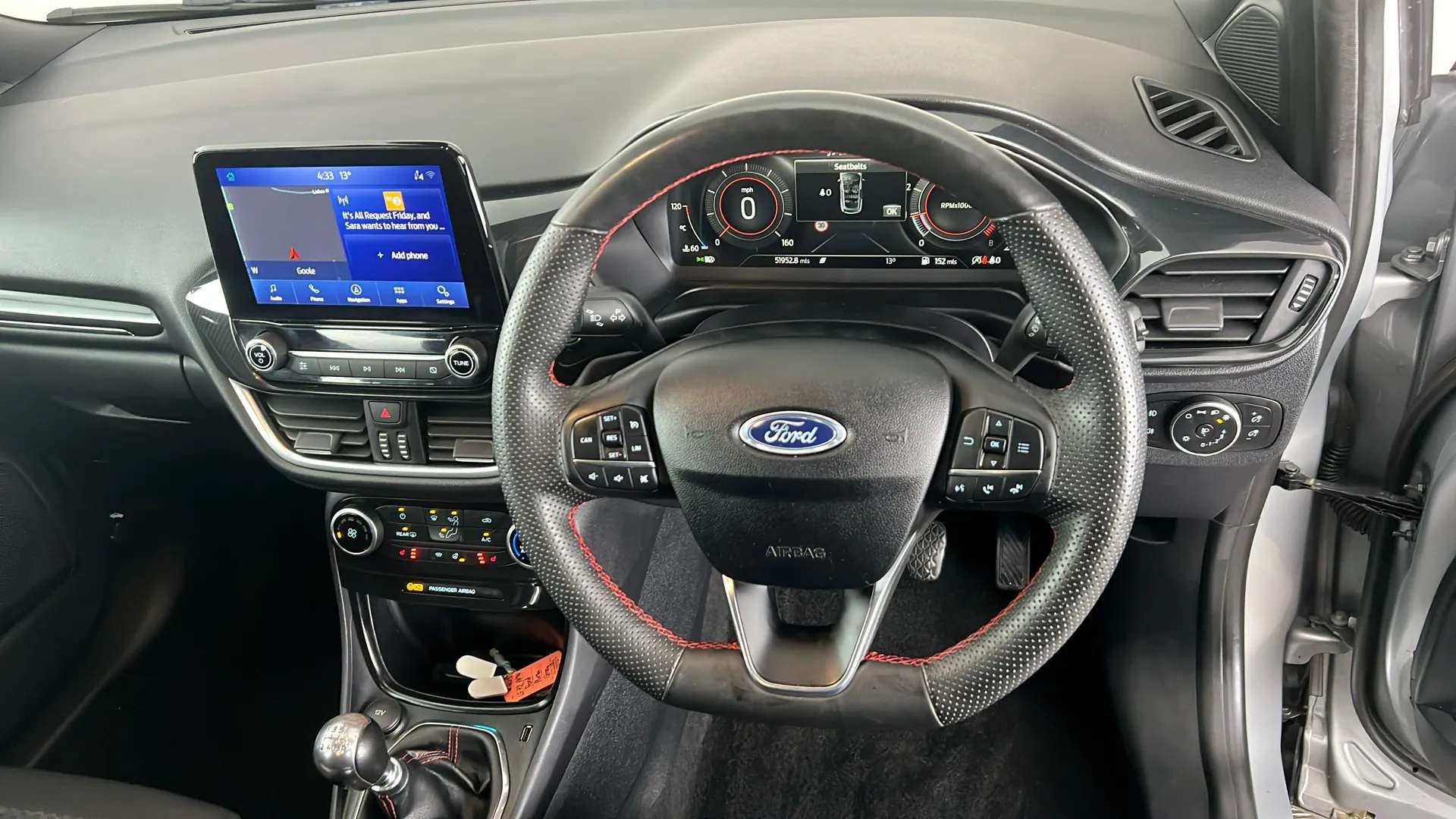 2023 FORD PUMA 2023 FORD PUMA
