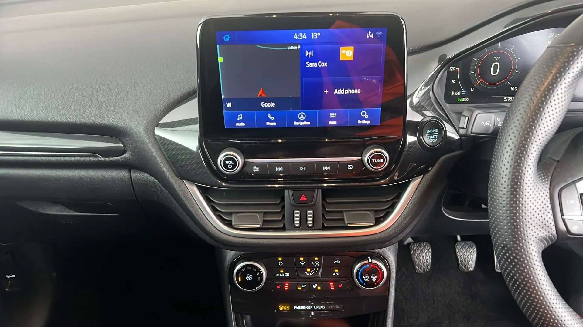 2023 FORD PUMA 2023 FORD PUMA