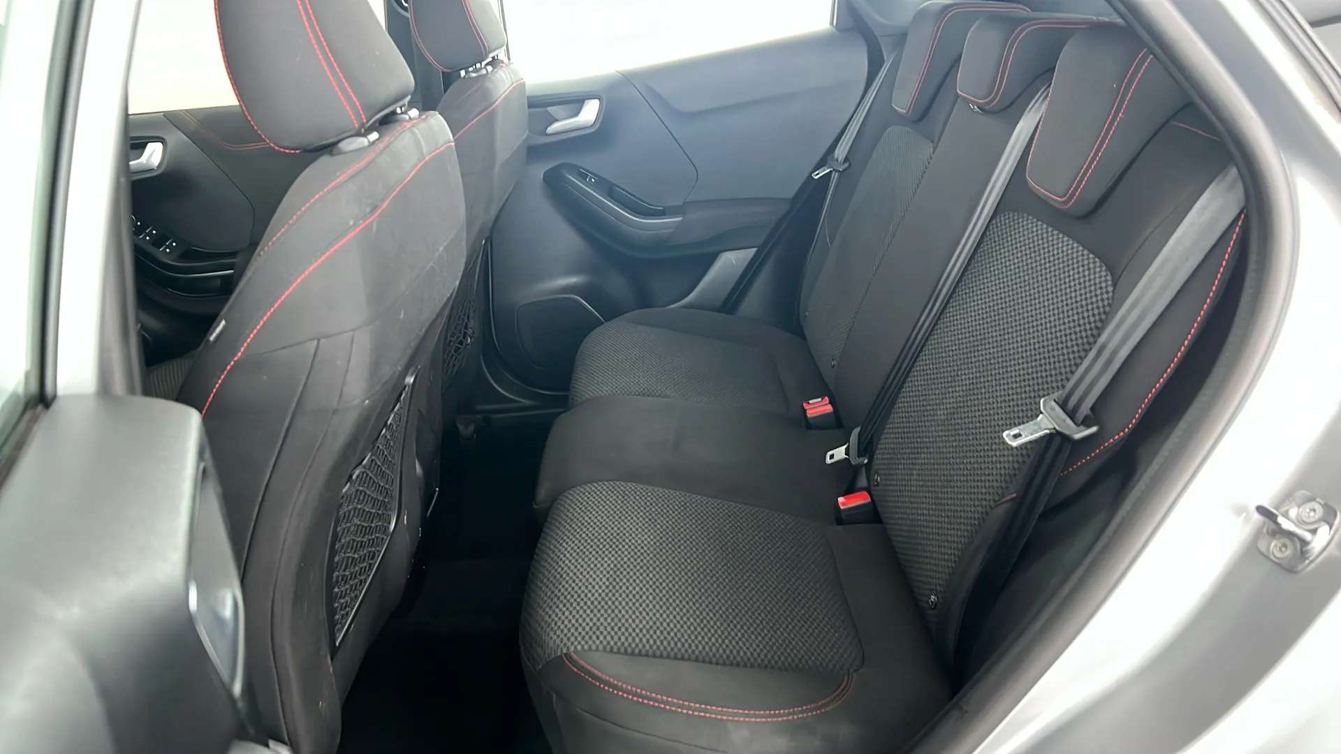2023 FORD PUMA 2023 FORD PUMA