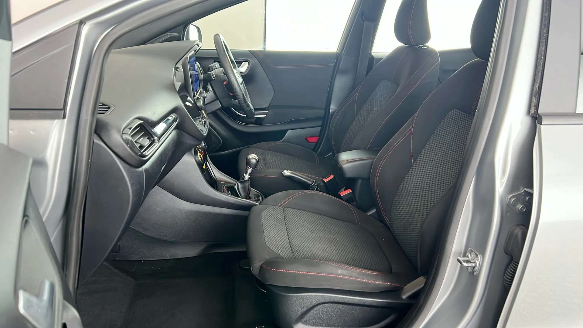 2023 FORD PUMA 2023 FORD PUMA