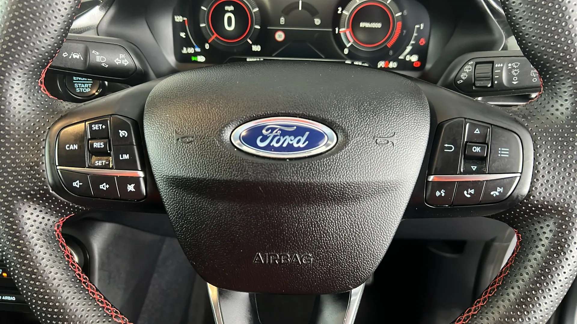 2023 FORD PUMA 2023 FORD PUMA