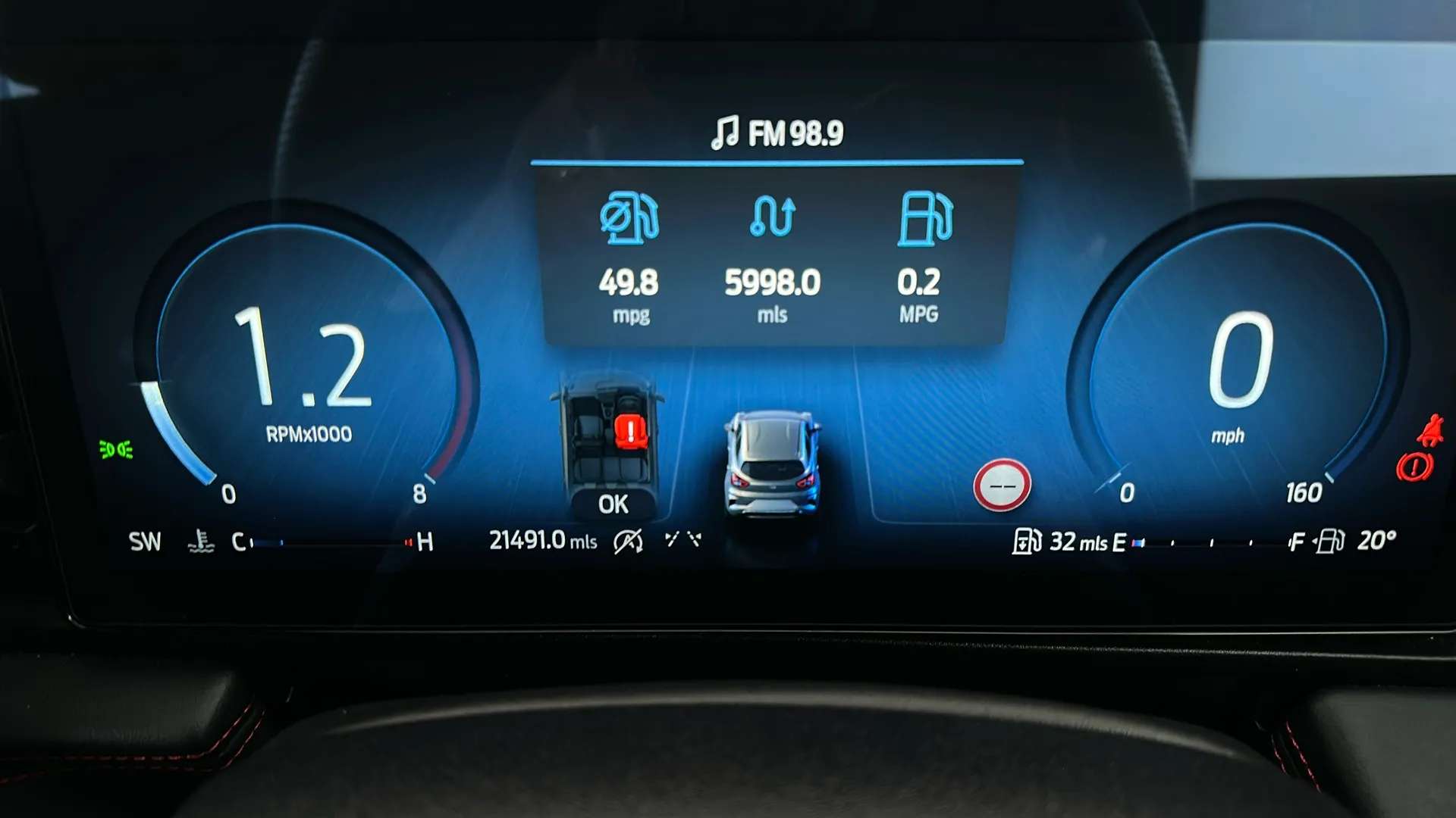 2025 FORD PUMA 2025 FORD PUMA