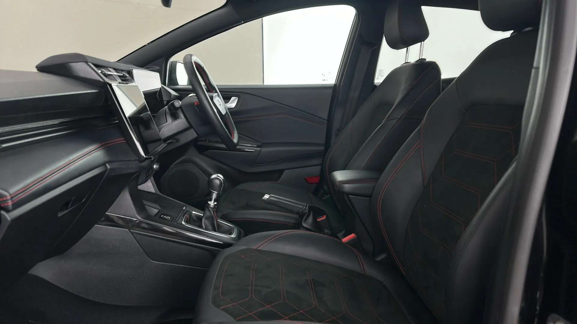 2025 FORD PUMA 2025 FORD PUMA