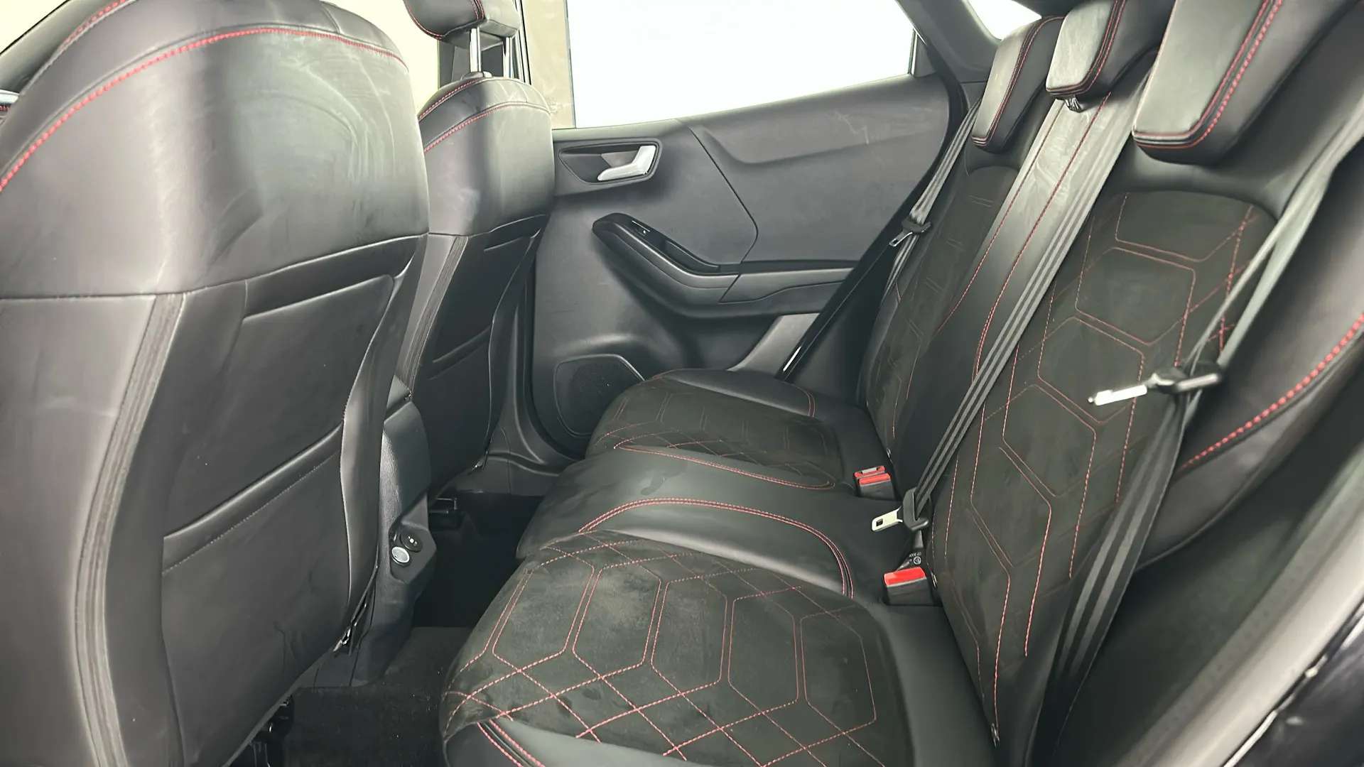 2025 FORD PUMA 2025 FORD PUMA