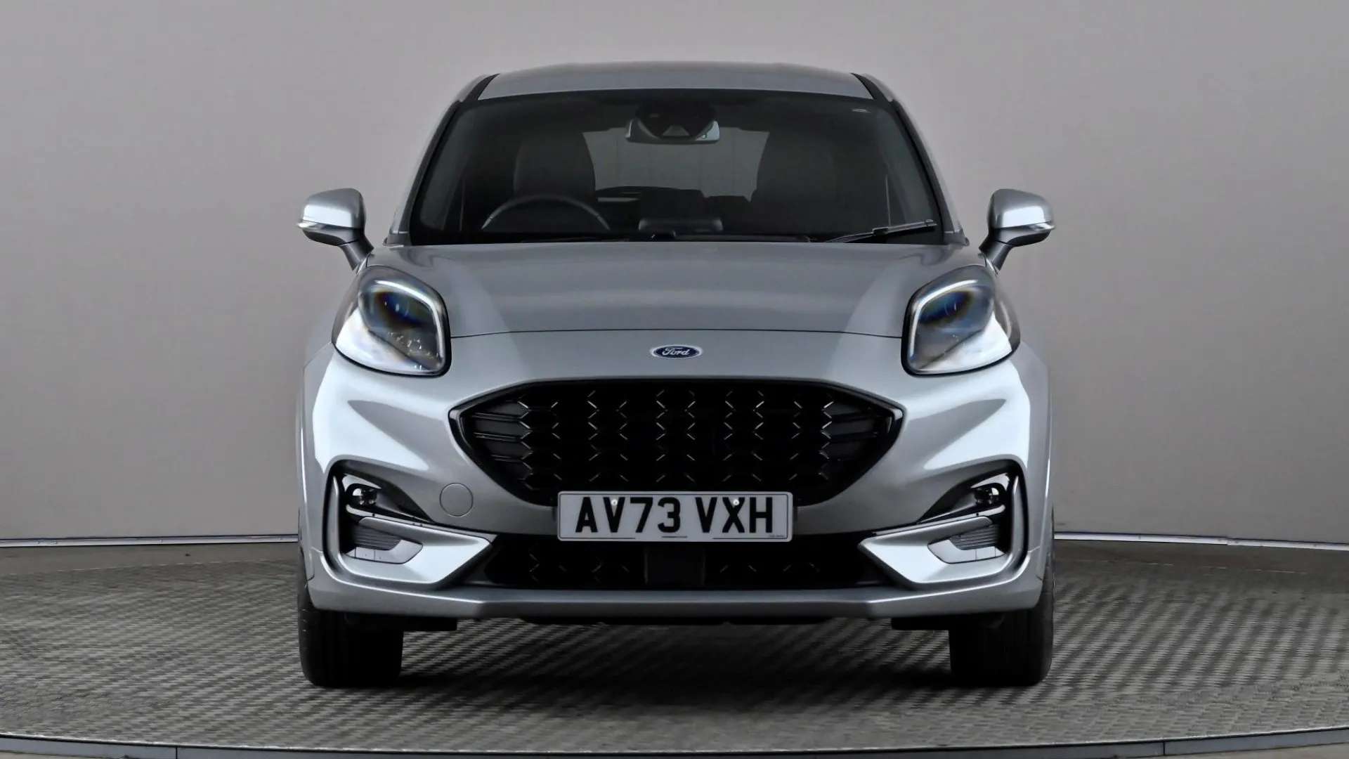 A 2023 FORD PUMA 1.0 EcoBoost Hybrid mHEV ST-Line X A 2023 FORD PUMA 1.0 EcoBoost Hybrid mHEV ST-Line X