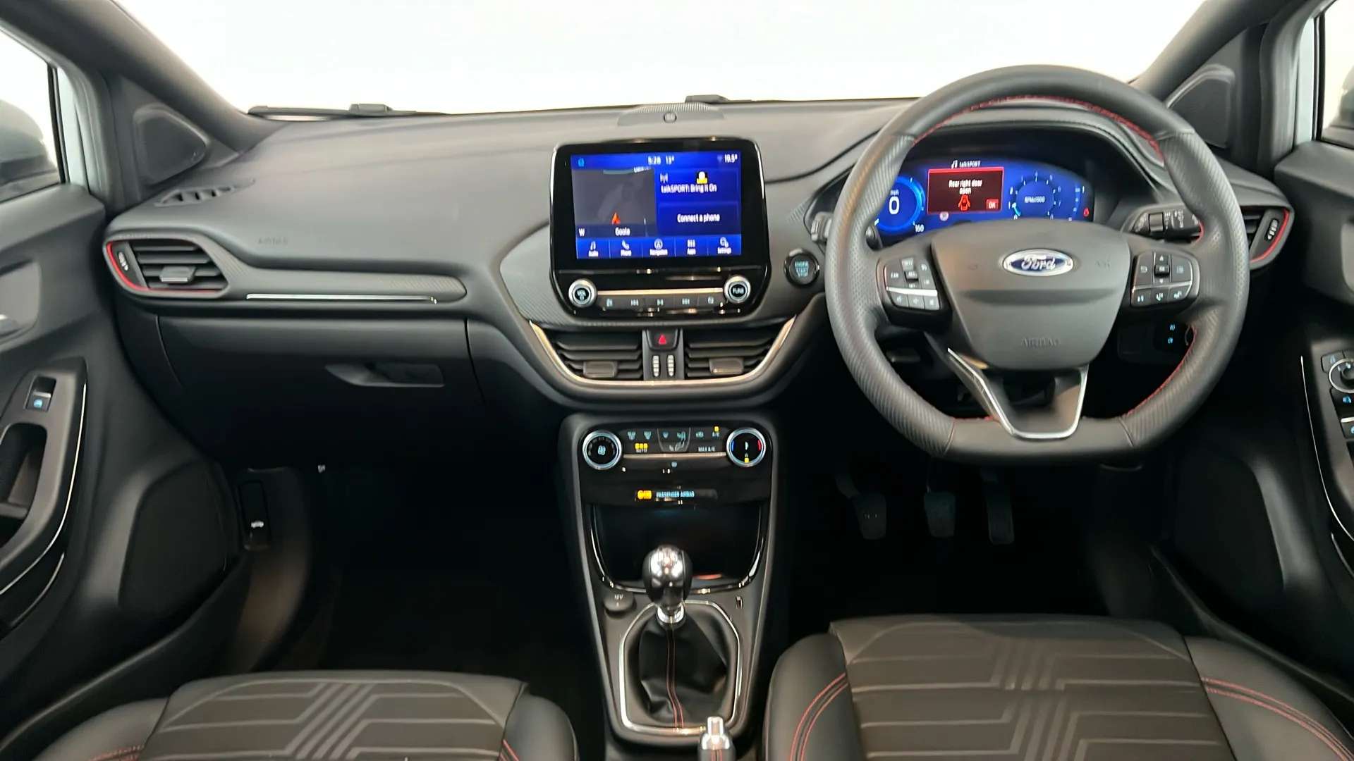 2023 FORD PUMA 2023 FORD PUMA
