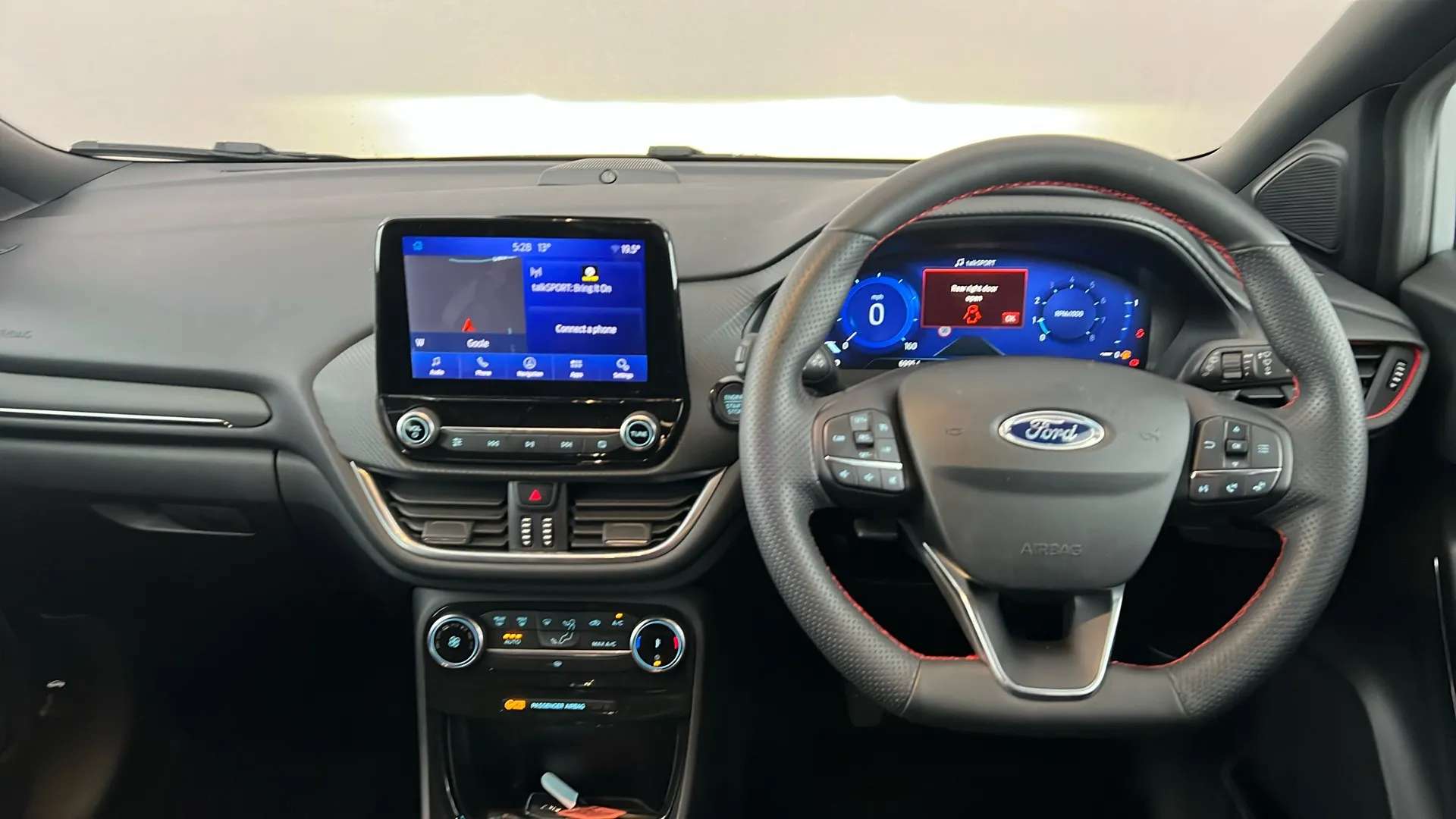 2023 FORD PUMA 2023 FORD PUMA