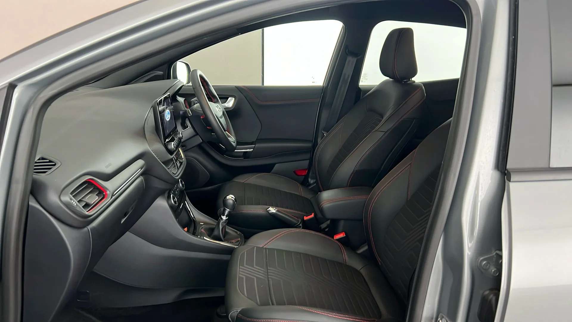 2023 FORD PUMA 2023 FORD PUMA