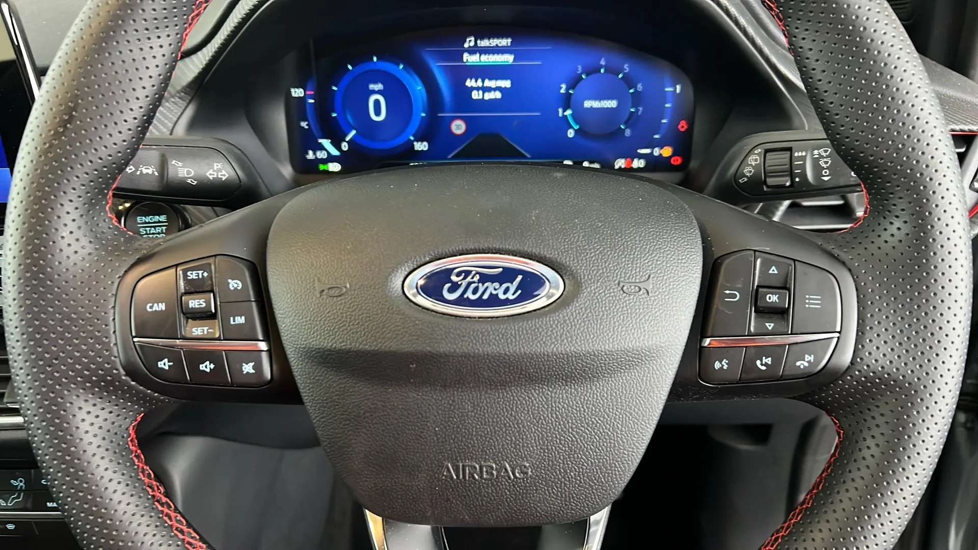 2023 FORD PUMA 2023 FORD PUMA