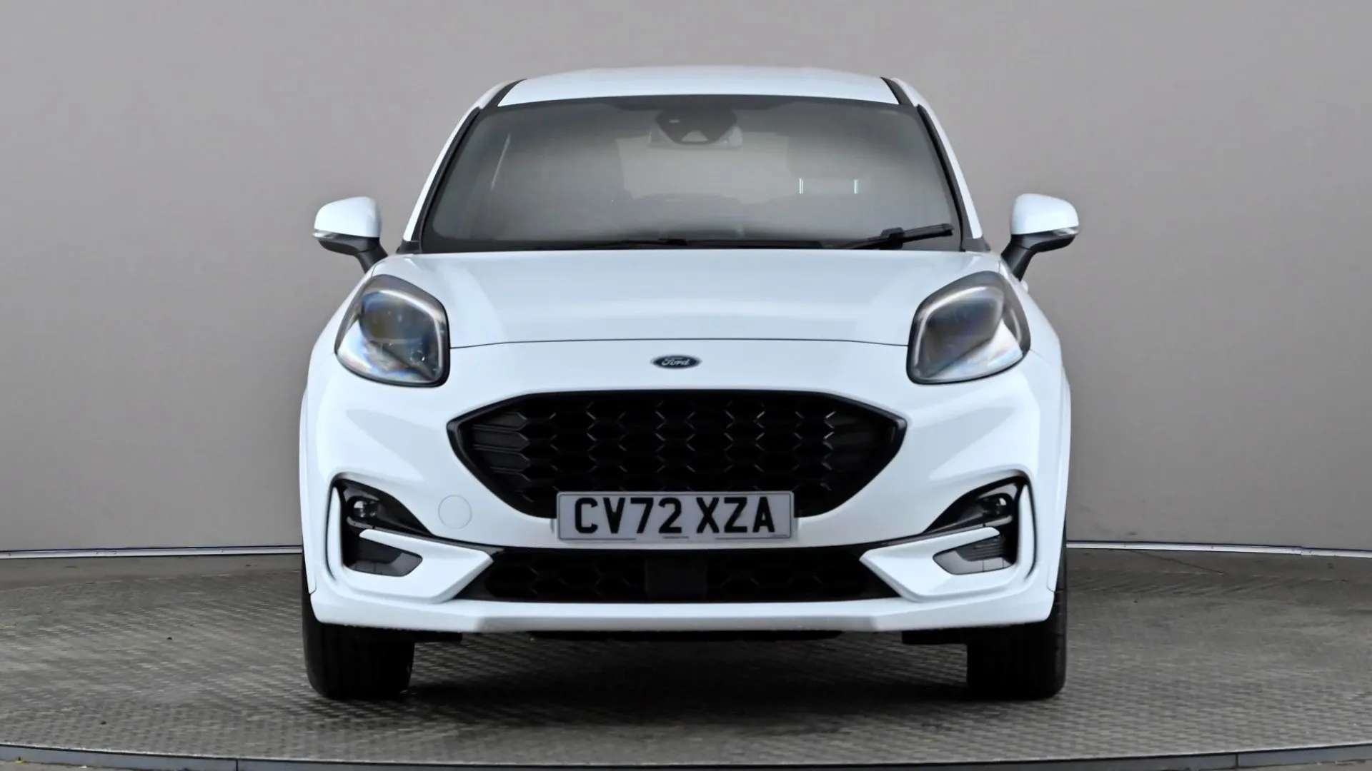 A 2022 FORD PUMA 1.0 EcoBoost Hybrid mHEV ST-Line X A 2022 FORD PUMA 1.0 EcoBoost Hybrid mHEV ST-Line X