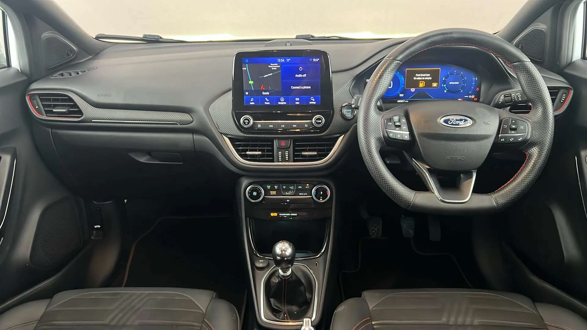 2022 FORD PUMA 2022 FORD PUMA