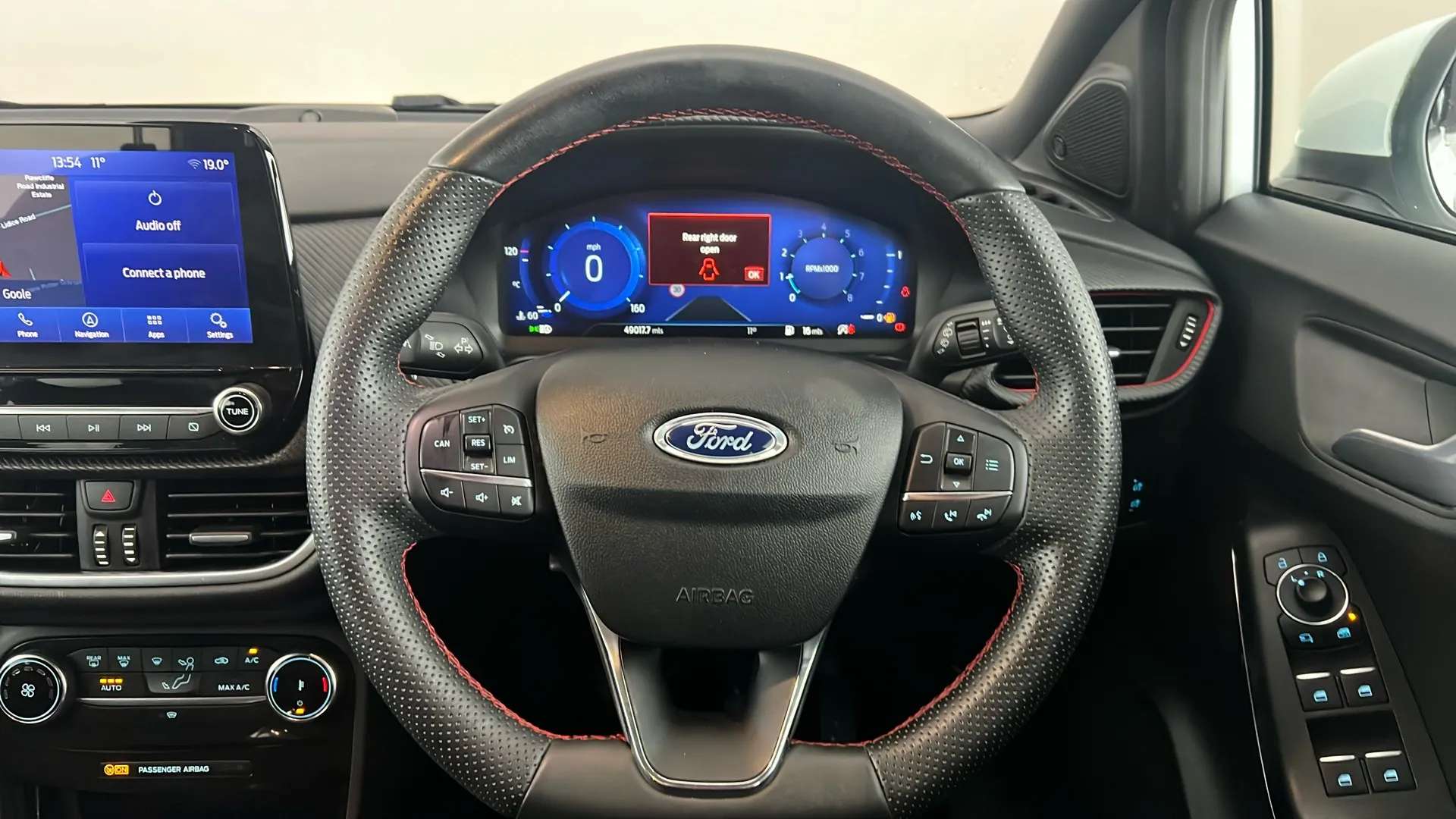 2022 FORD PUMA 2022 FORD PUMA