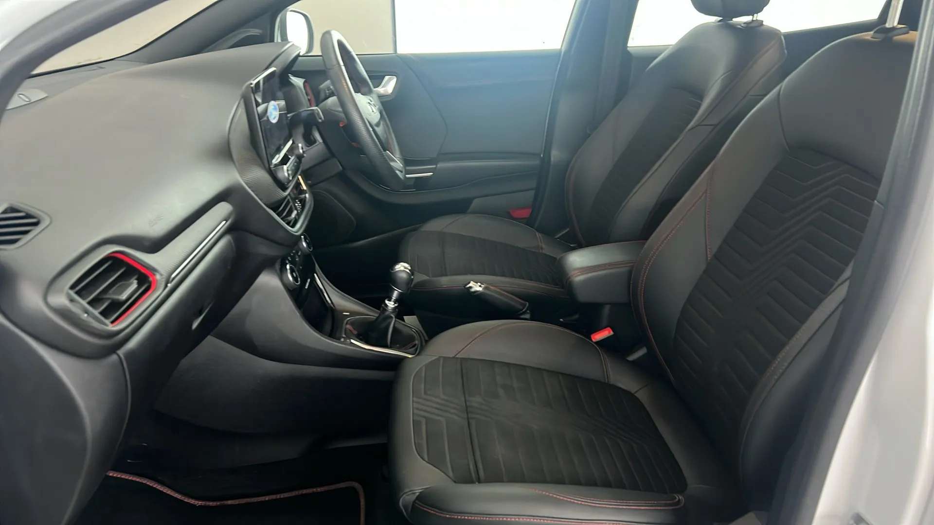 2022 FORD PUMA 2022 FORD PUMA