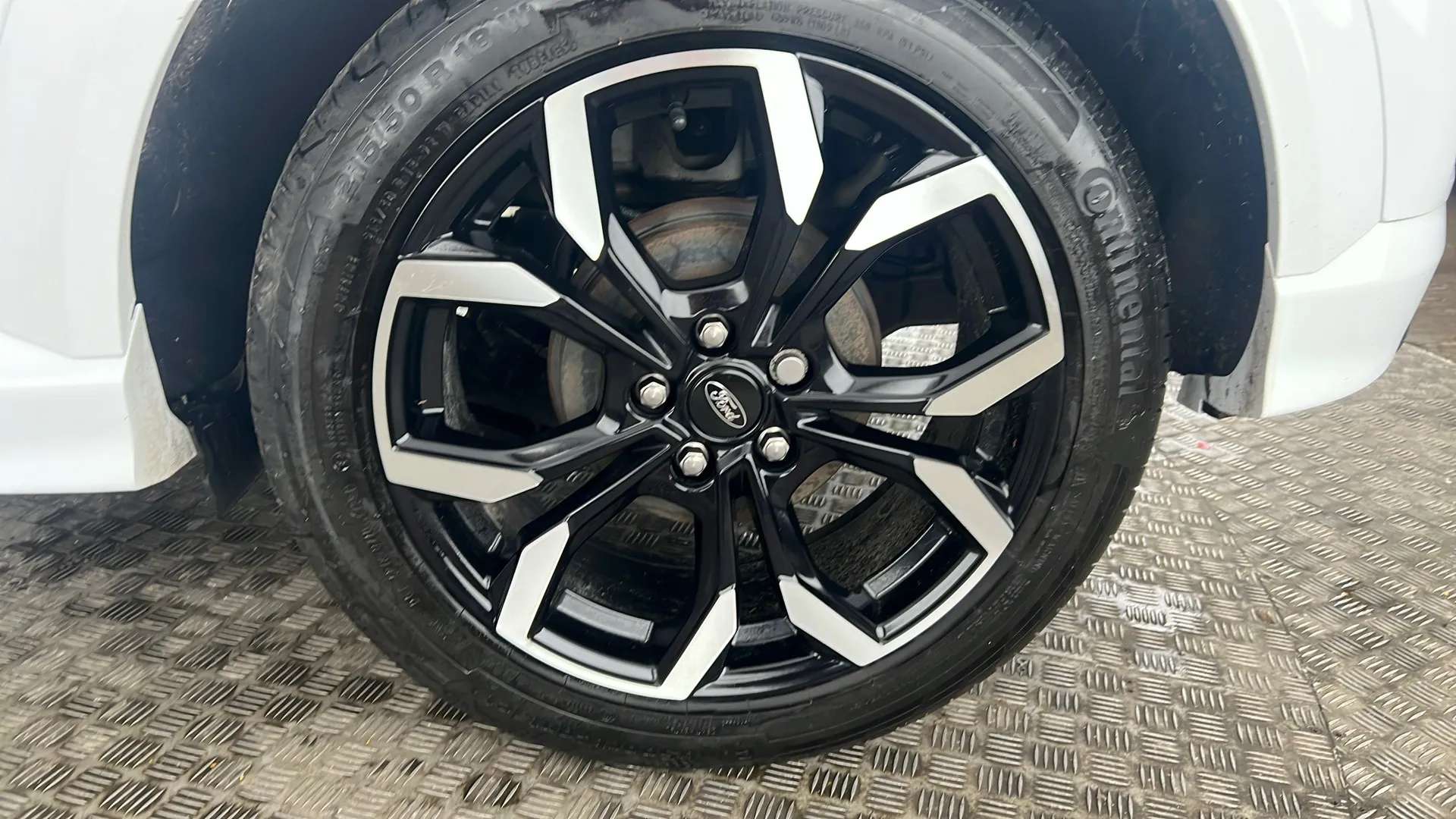 2022 FORD PUMA 2022 FORD PUMA