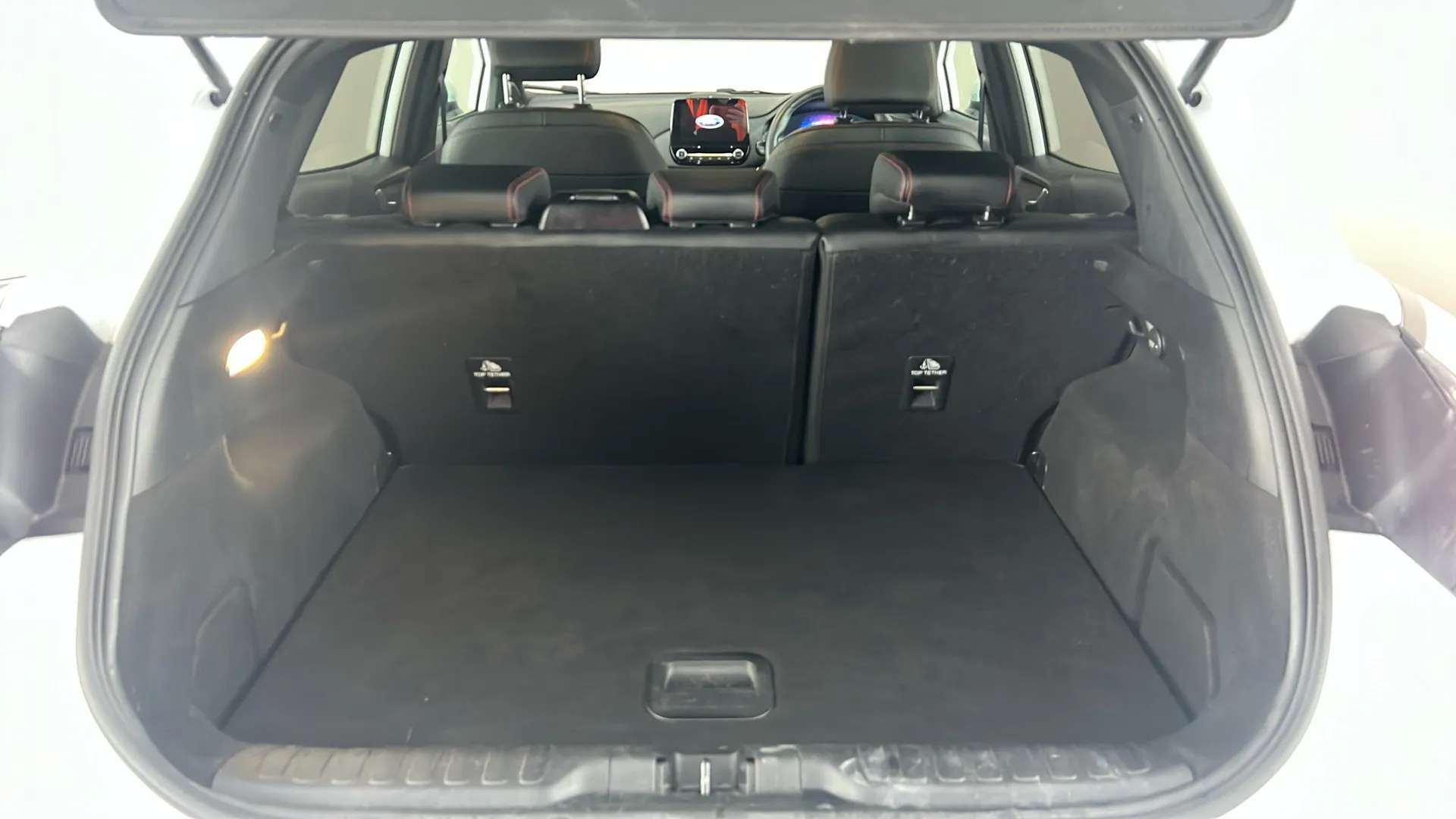 2022 FORD PUMA 2022 FORD PUMA