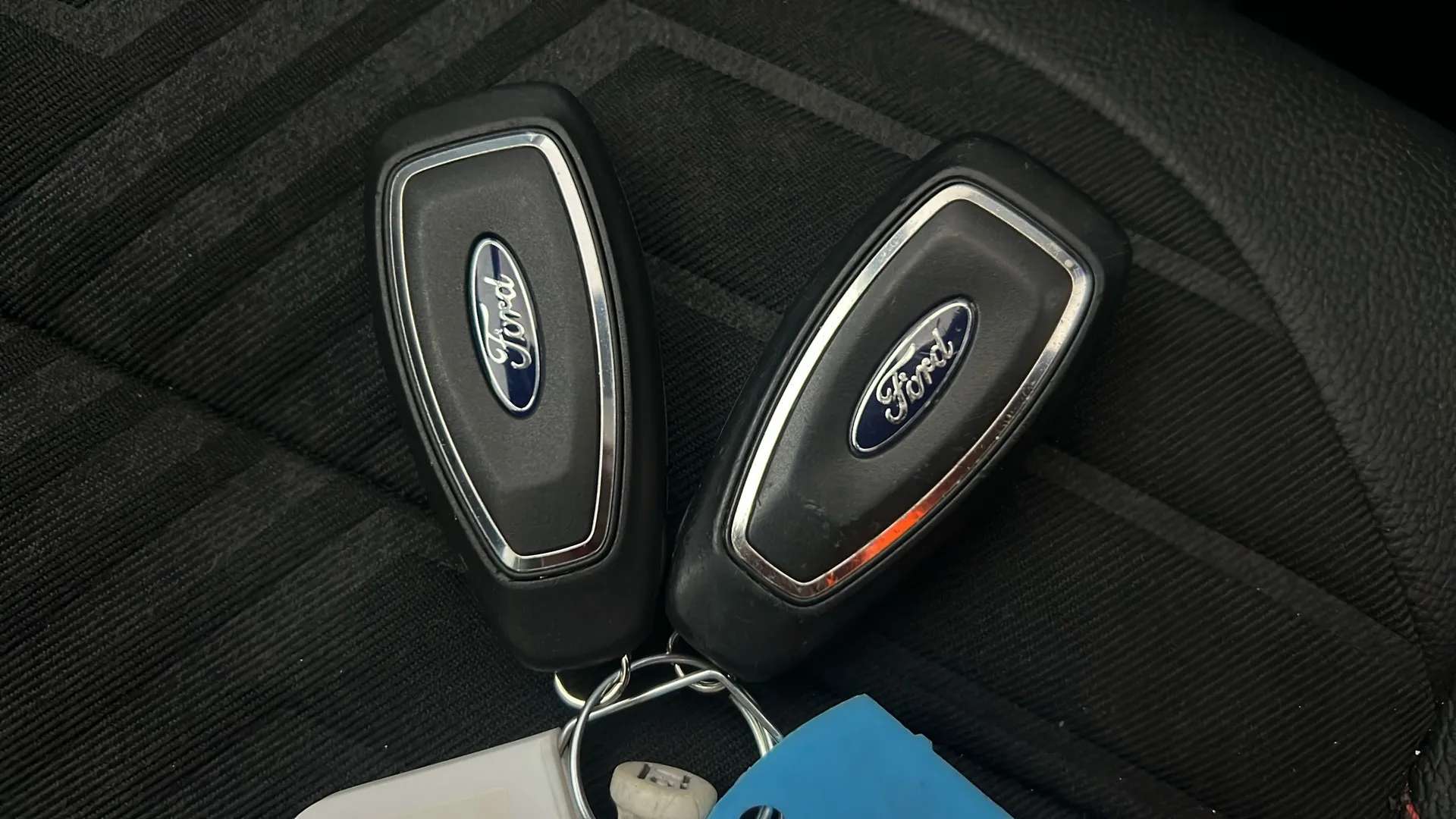 2022 FORD PUMA 2022 FORD PUMA