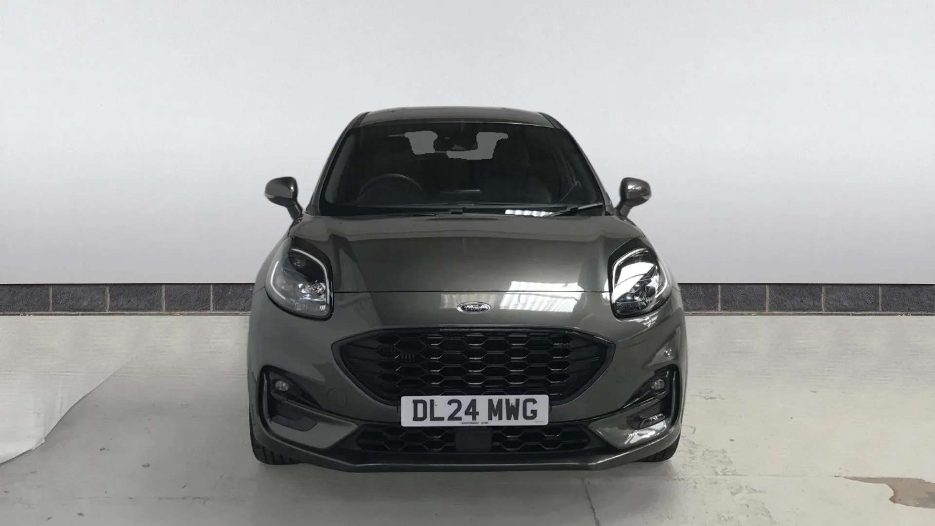 A 2024 FORD PUMA 1.0 EcoBoost Hybrid mHEV ST-Line X A 2024 FORD PUMA 1.0 EcoBoost Hybrid mHEV ST-Line X
