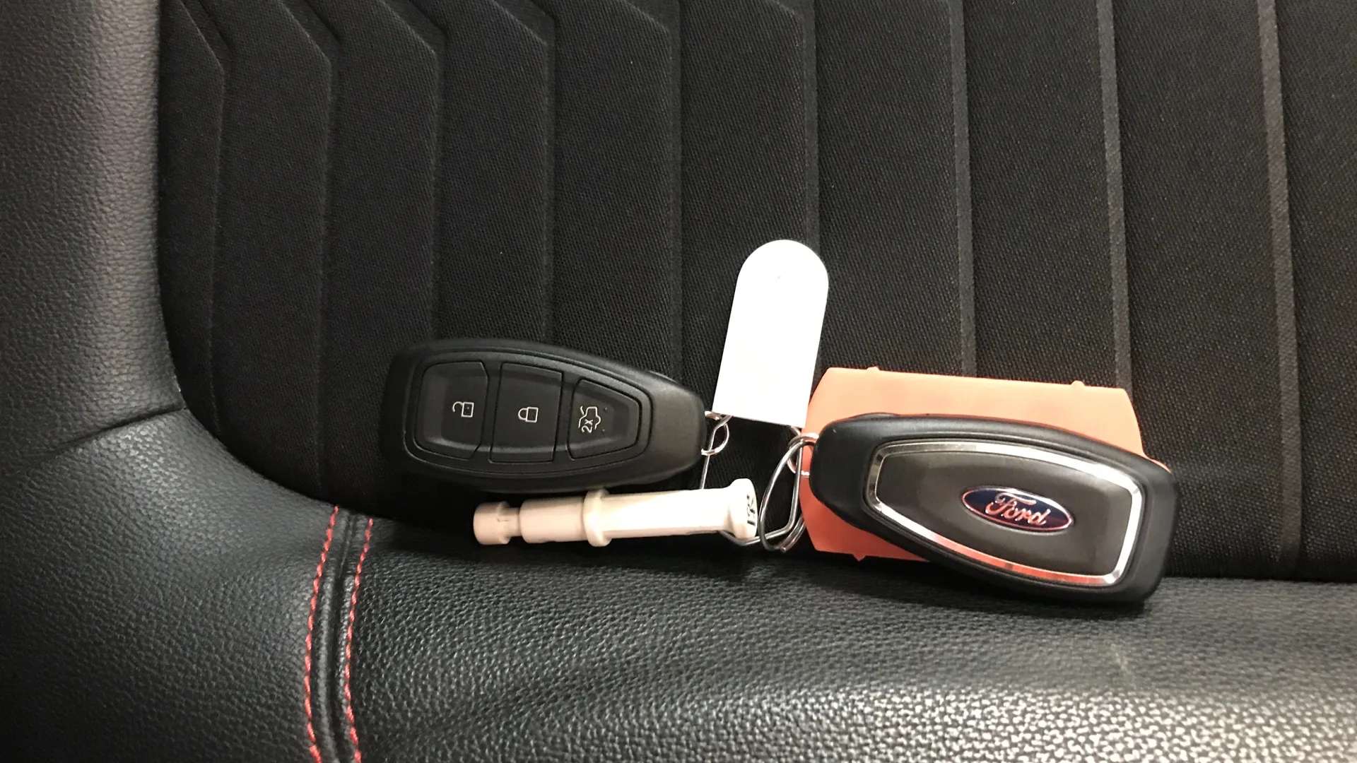 2024 FORD PUMA 2024 FORD PUMA