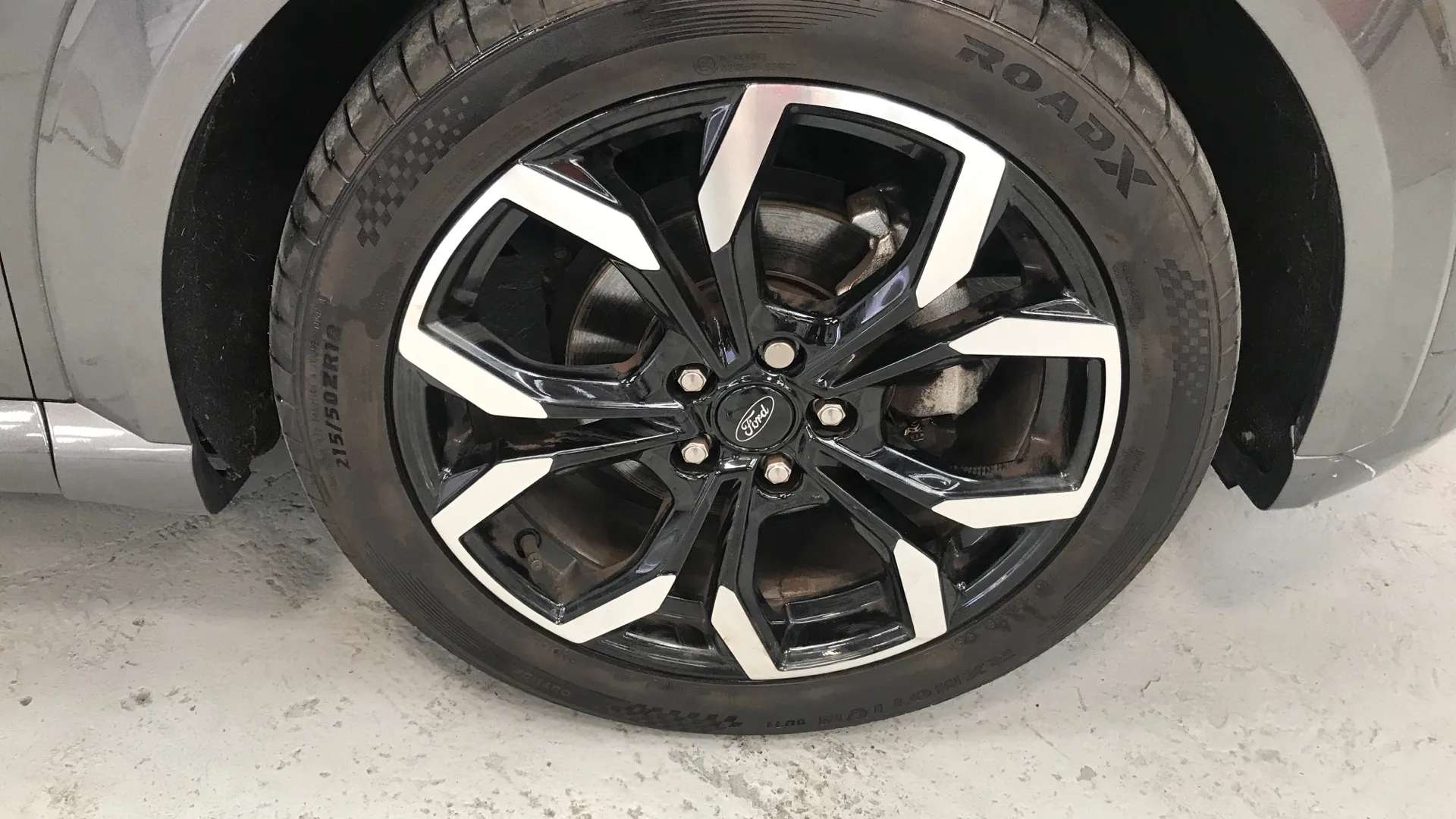 2024 FORD PUMA 2024 FORD PUMA