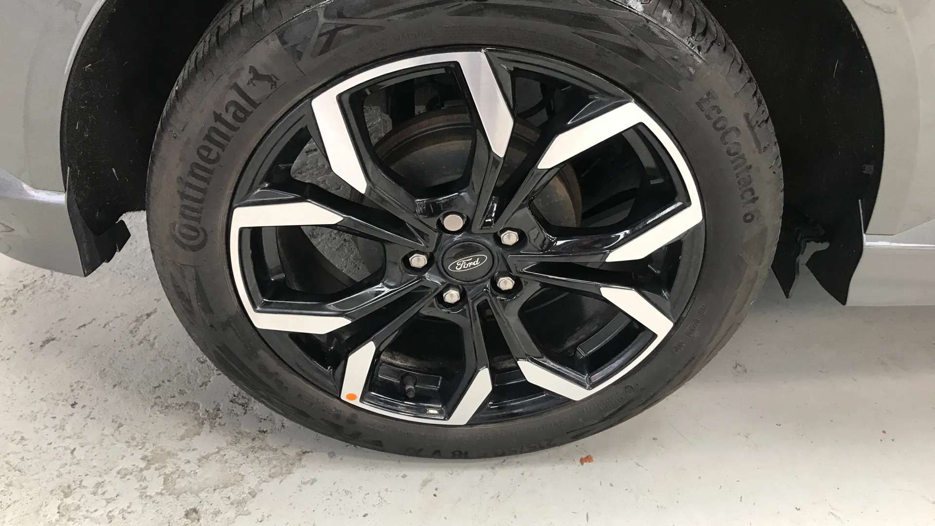 2024 FORD PUMA 2024 FORD PUMA