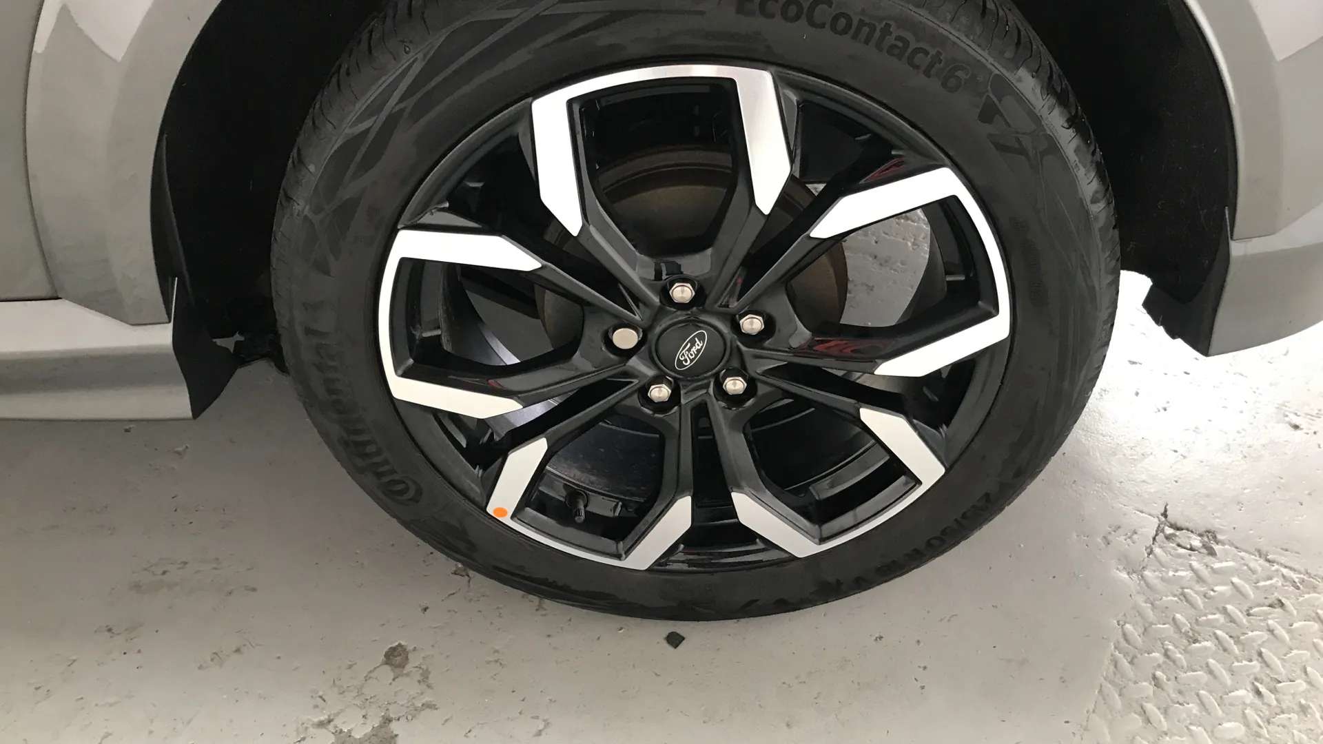 2024 FORD PUMA 2024 FORD PUMA