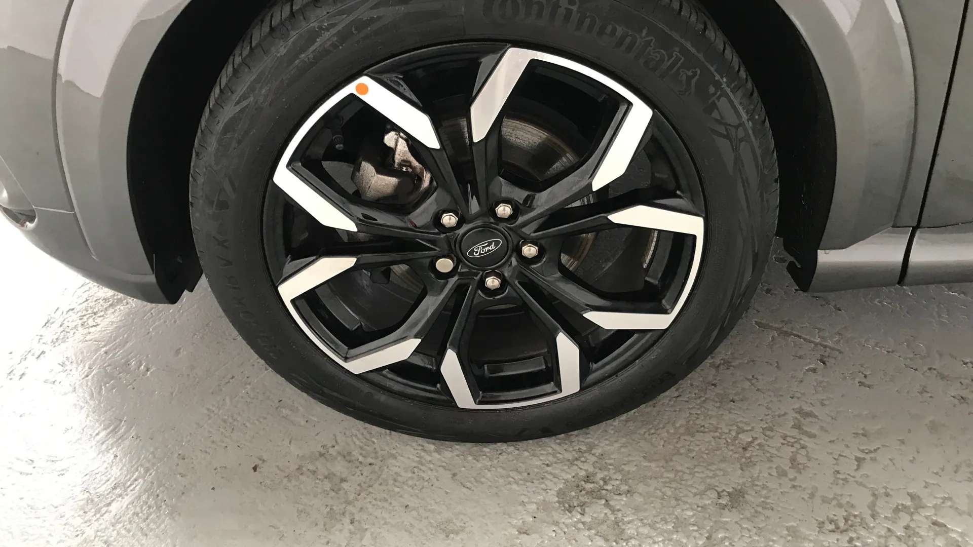 2024 FORD PUMA 2024 FORD PUMA