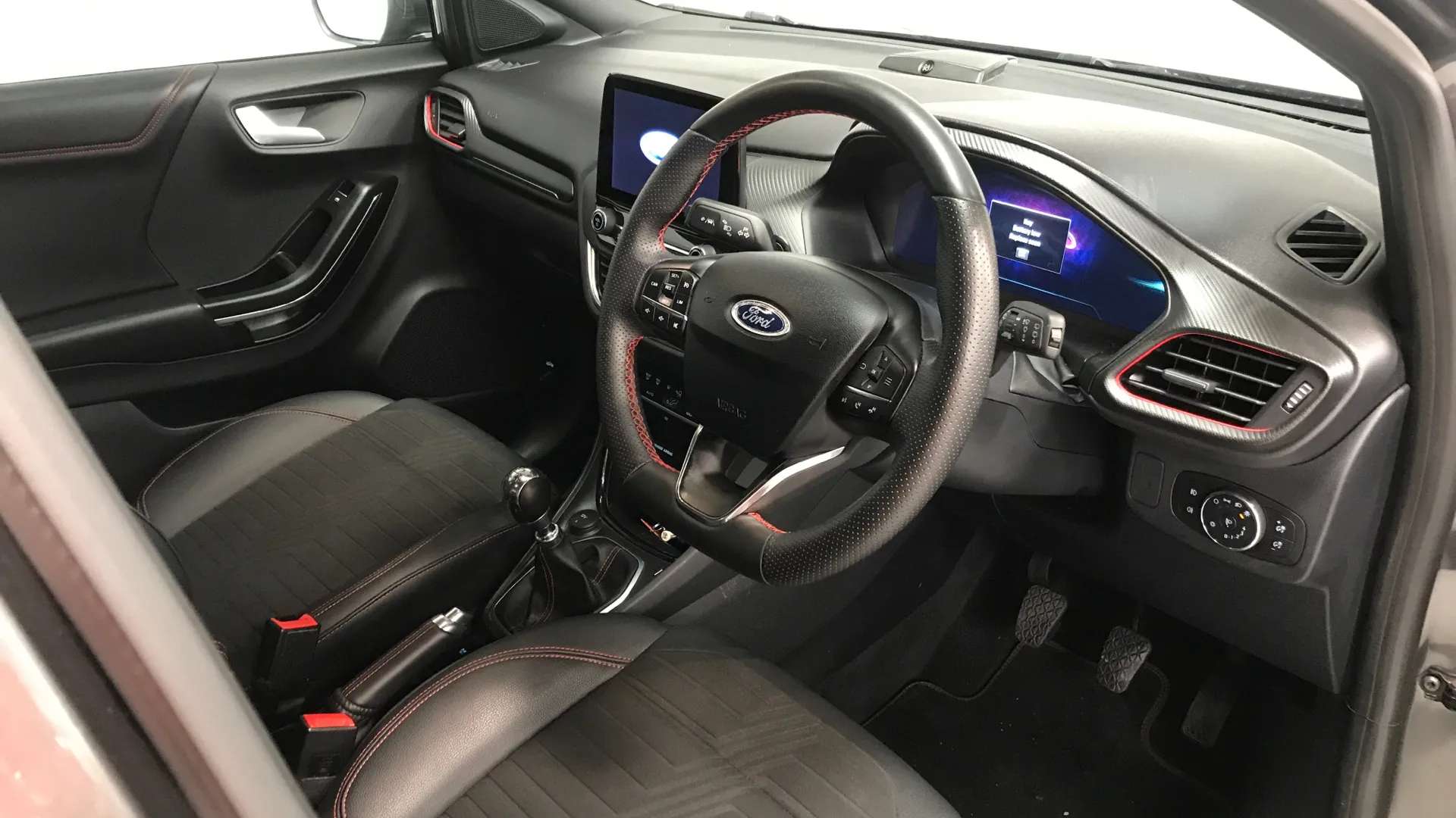 2024 FORD PUMA 2024 FORD PUMA