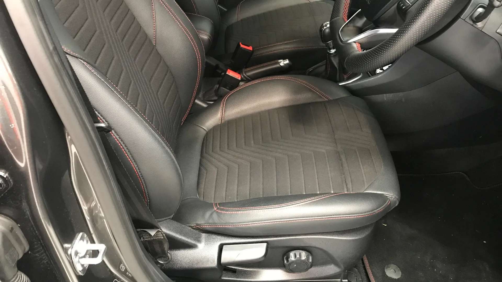 2024 FORD PUMA 2024 FORD PUMA