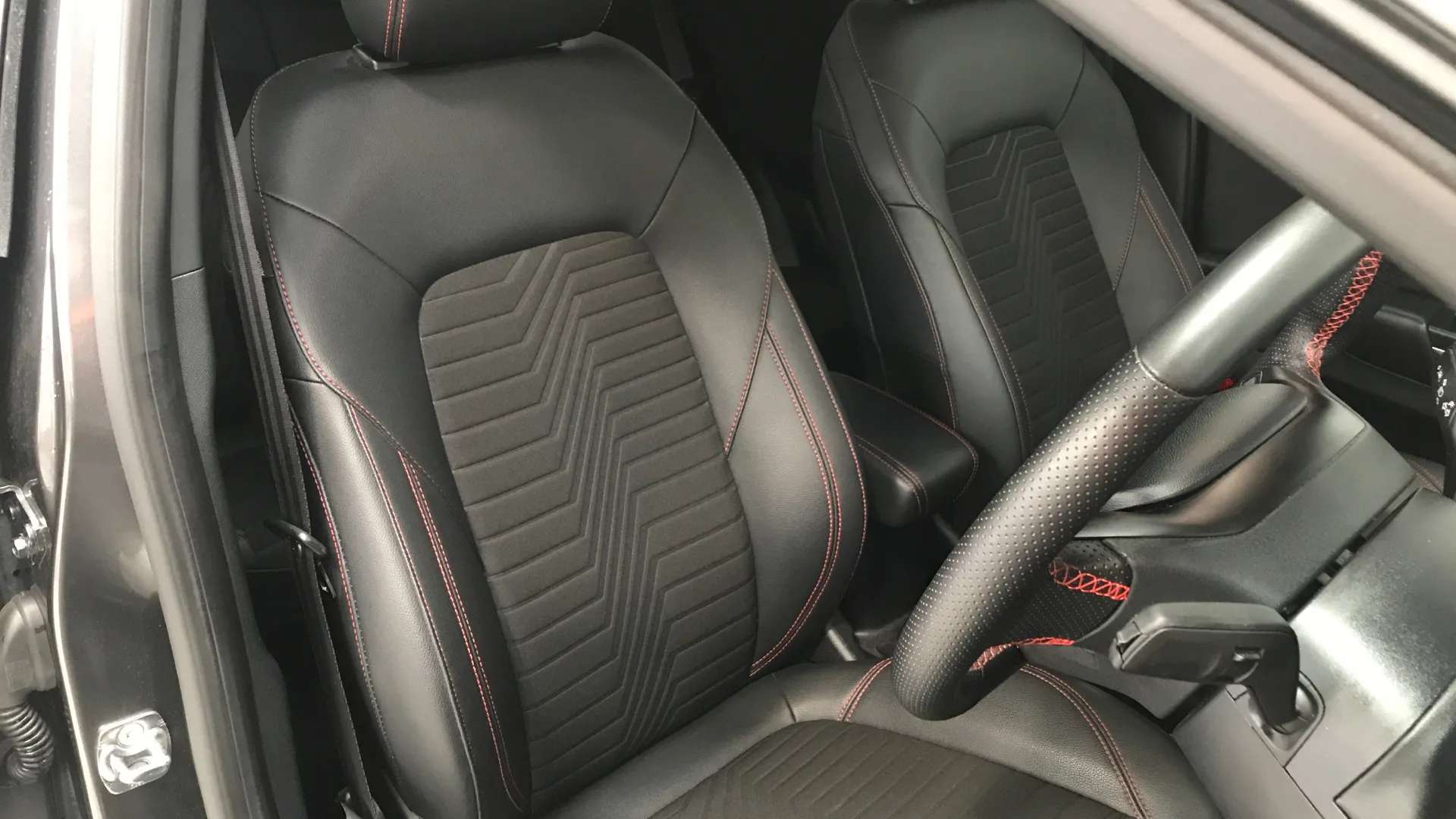 2024 FORD PUMA 2024 FORD PUMA