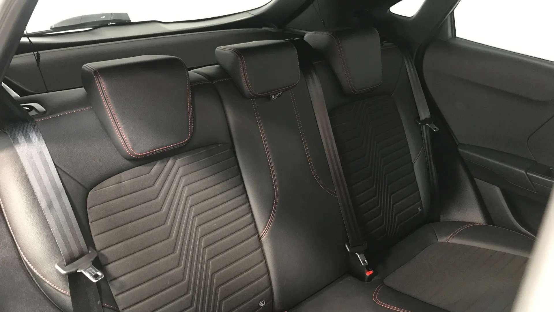 2024 FORD PUMA 2024 FORD PUMA