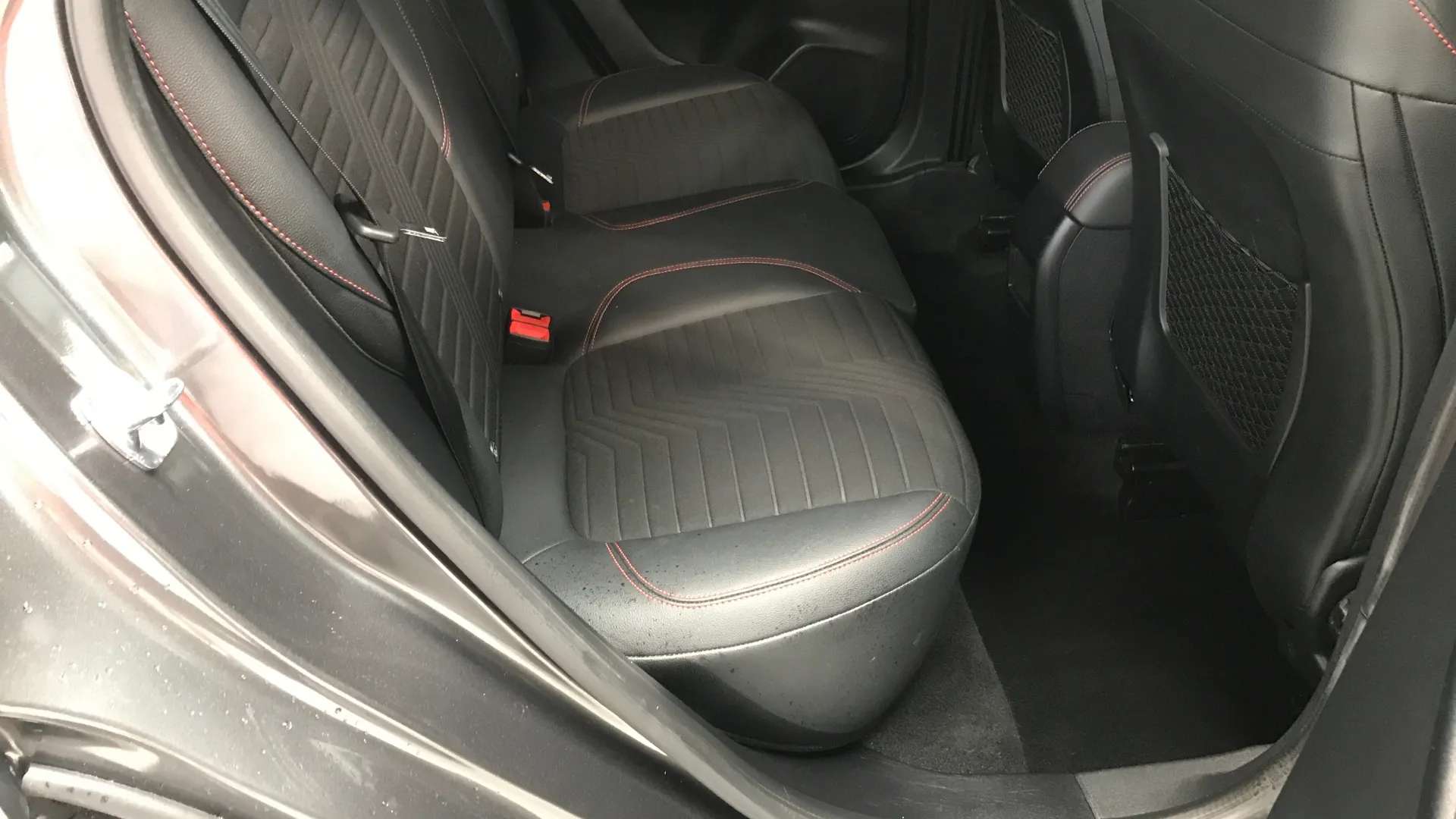 2024 FORD PUMA 2024 FORD PUMA