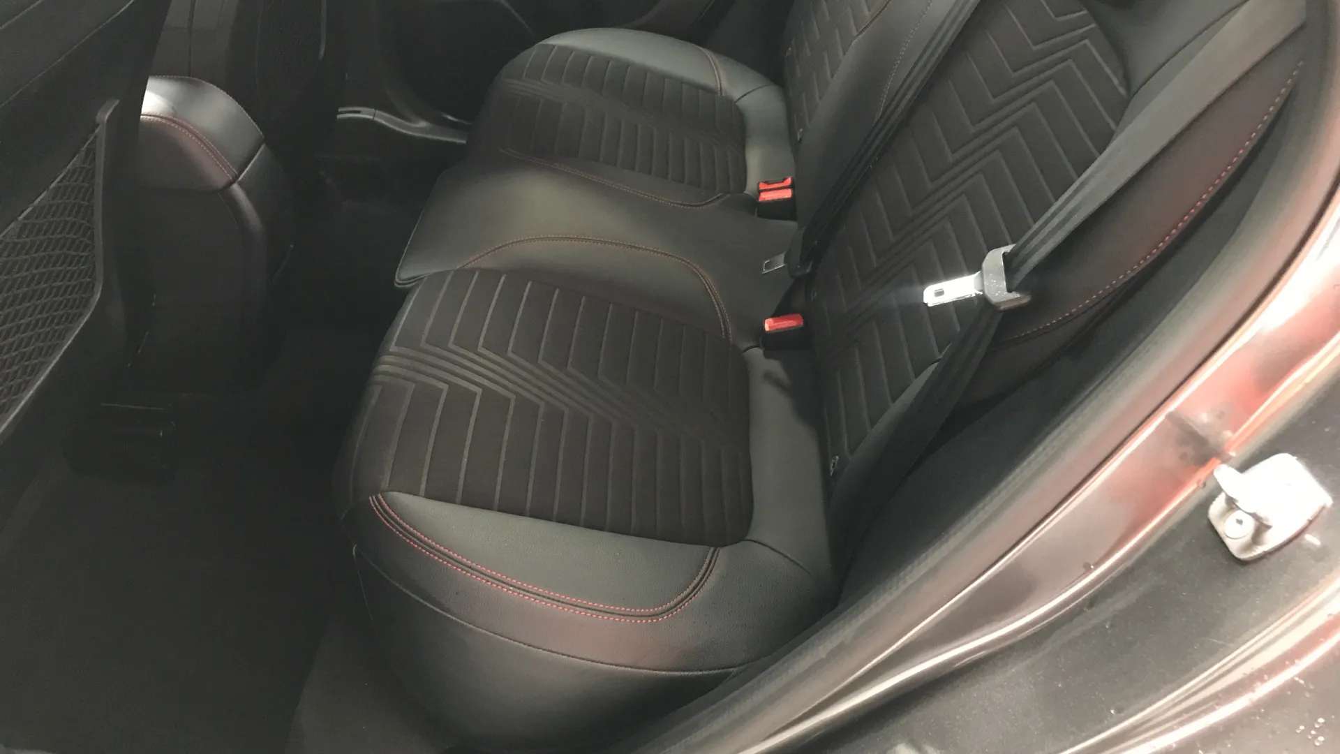 2024 FORD PUMA 2024 FORD PUMA