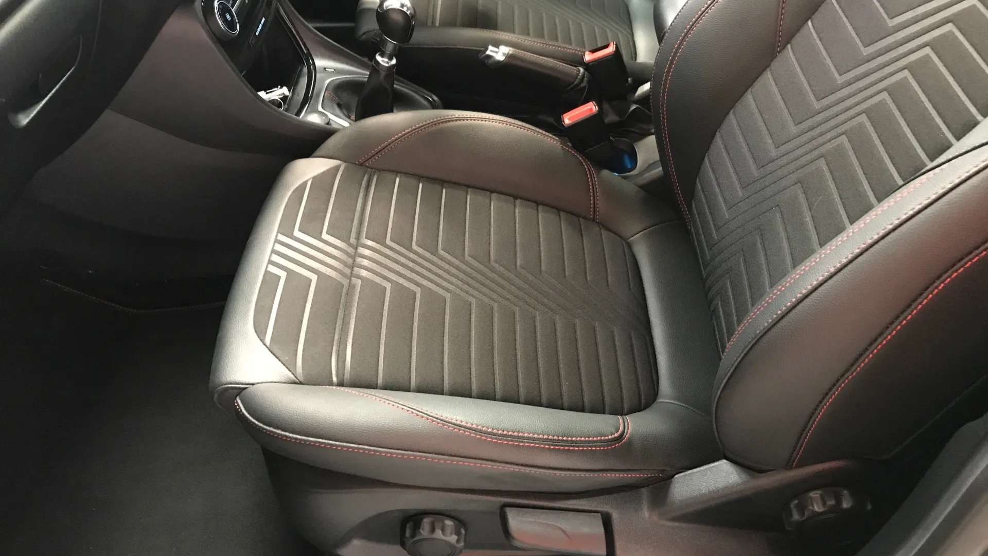 2024 FORD PUMA 2024 FORD PUMA