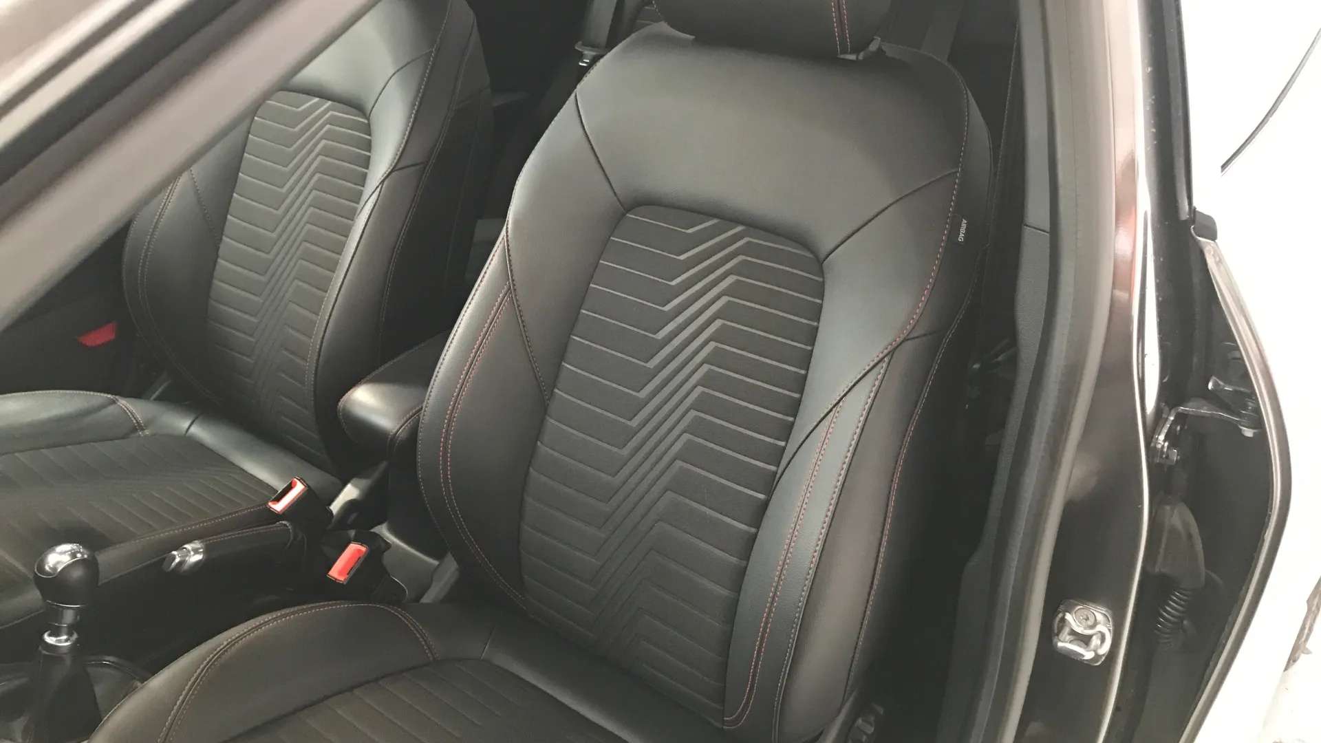 2024 FORD PUMA 2024 FORD PUMA