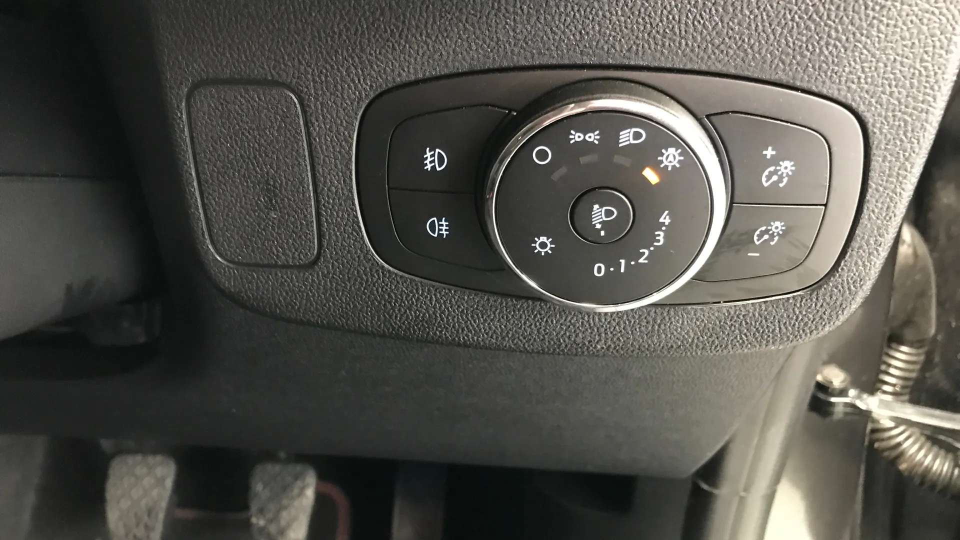 2024 FORD PUMA 2024 FORD PUMA